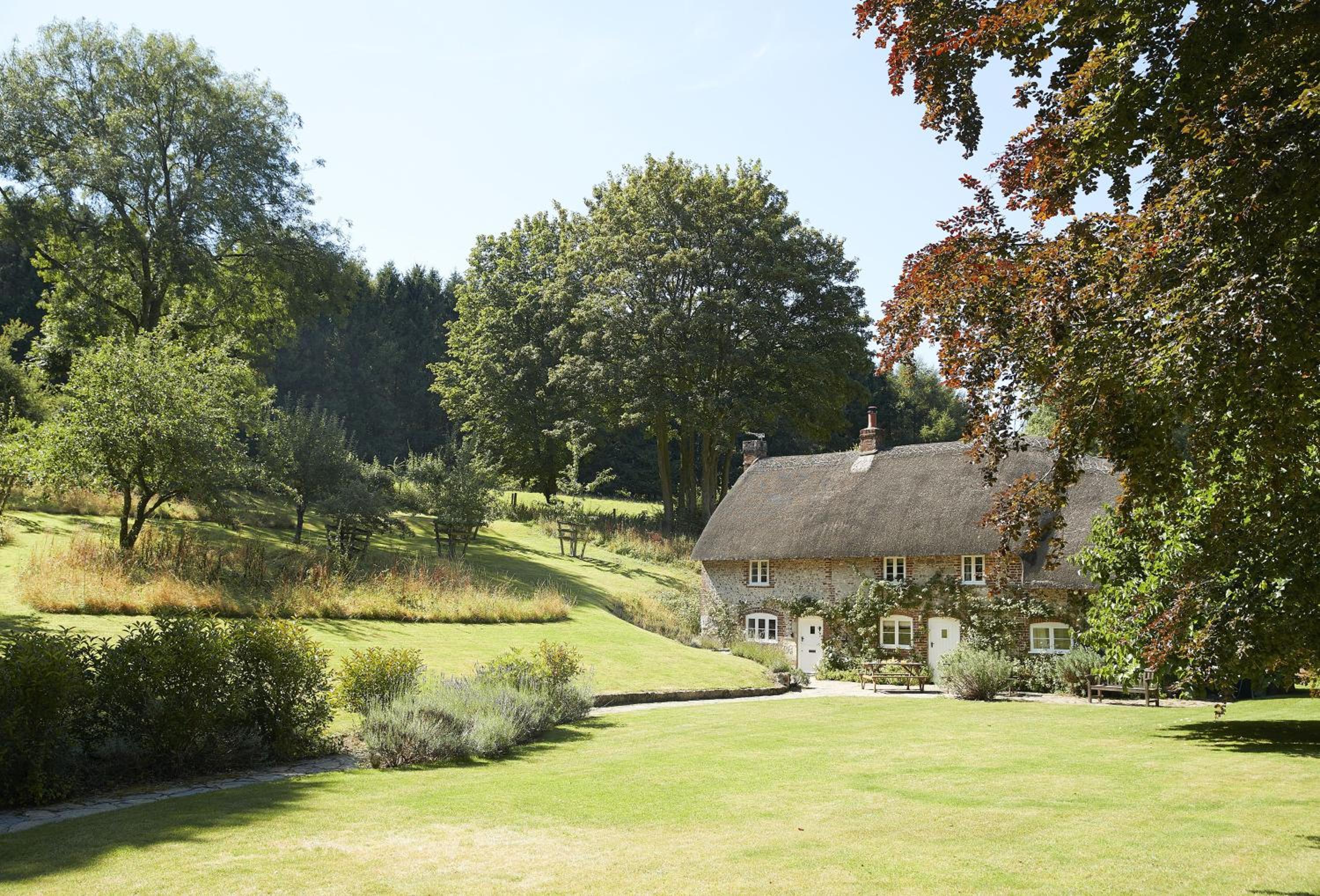 Magna Cottage