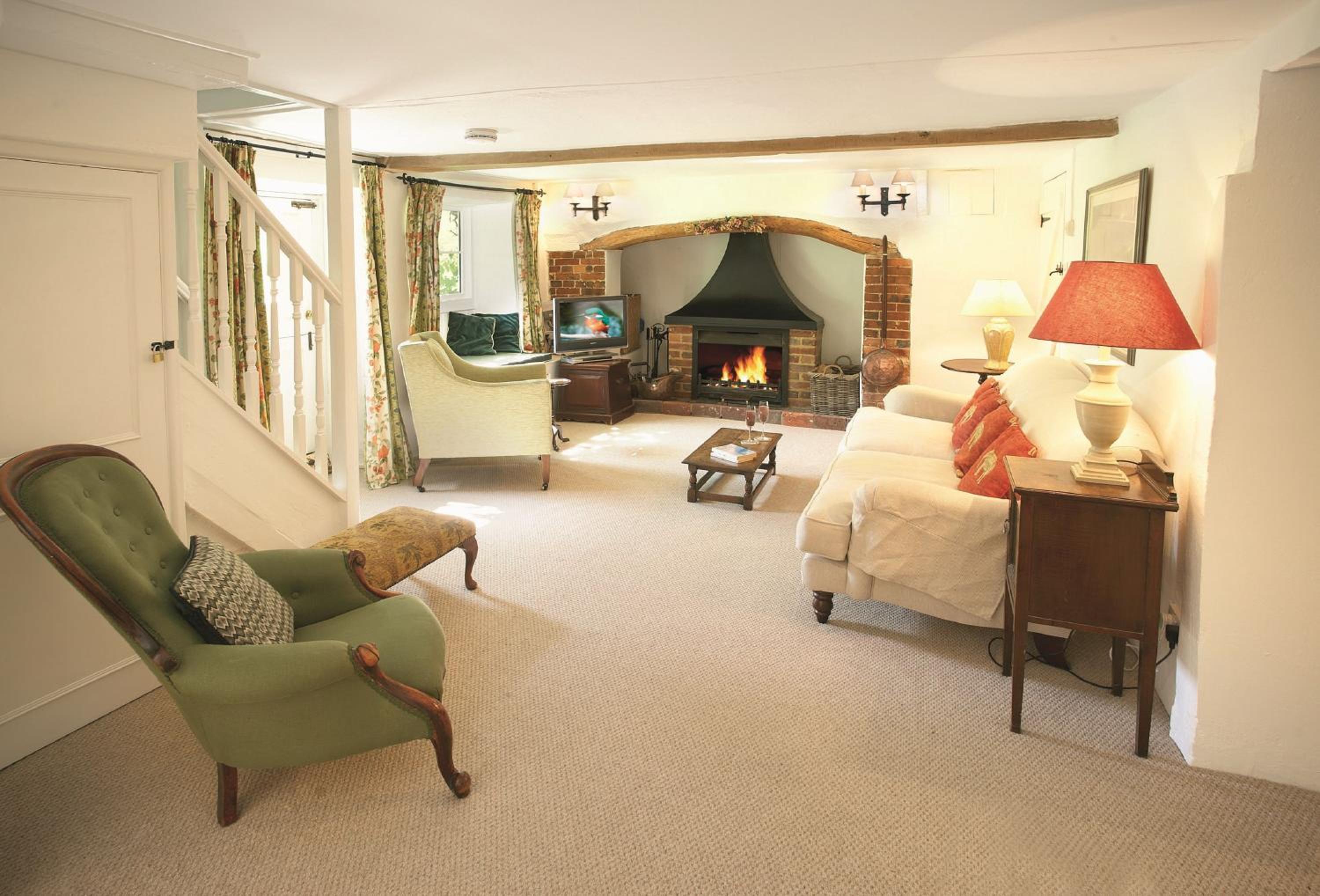 Magna Cottage
