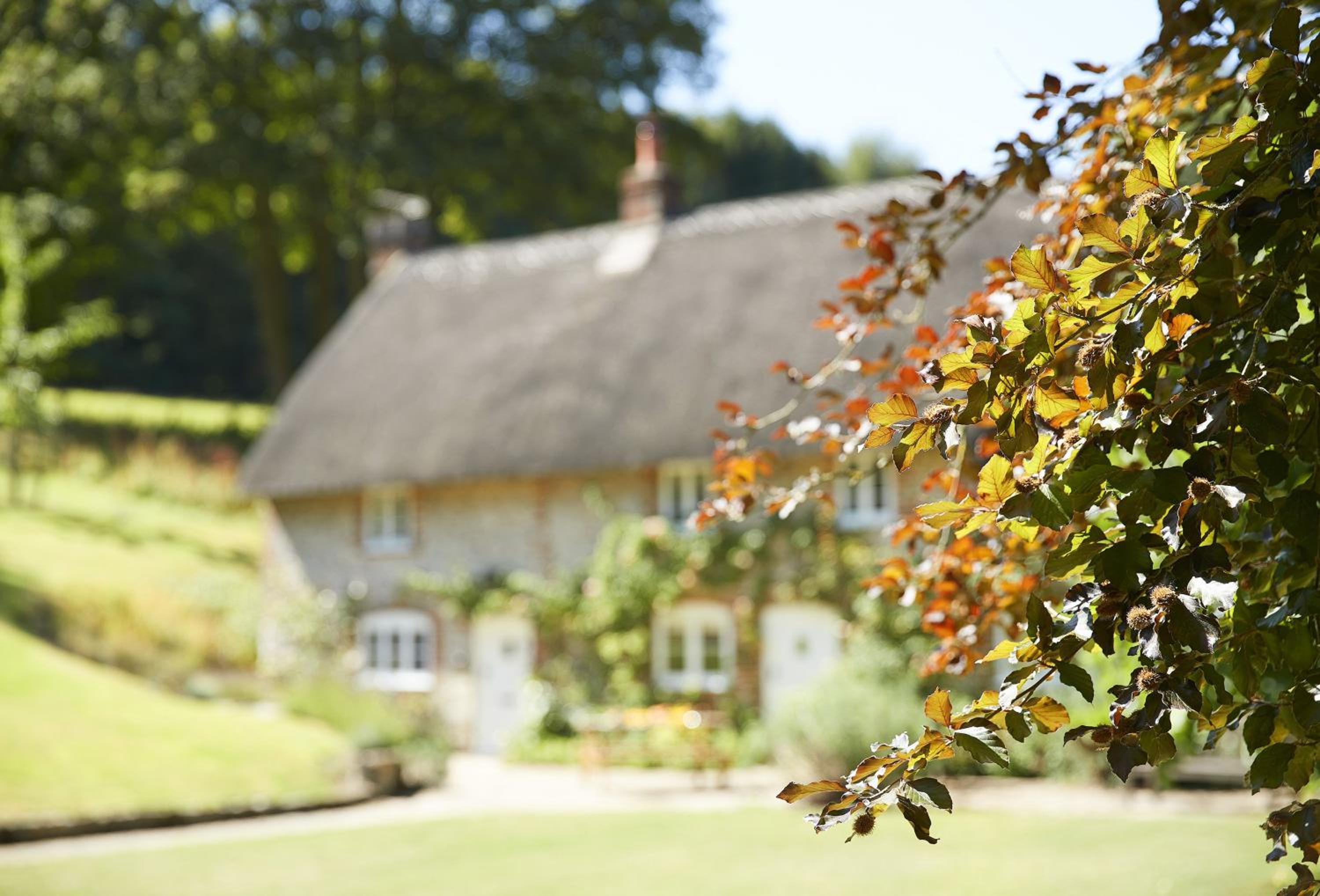 Magna Cottage