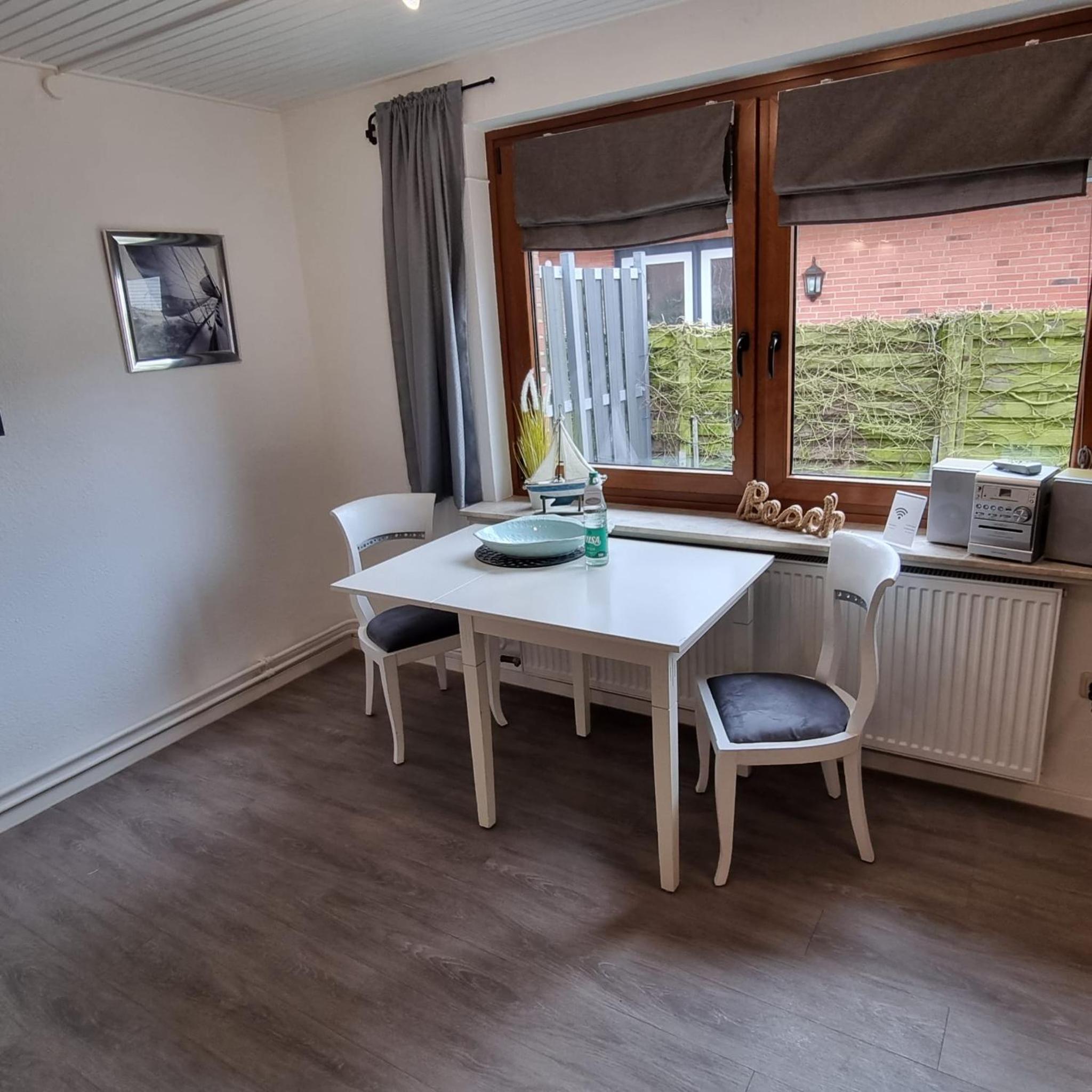 Haus Kaiser Ferienwohnung und Appartementvermietung