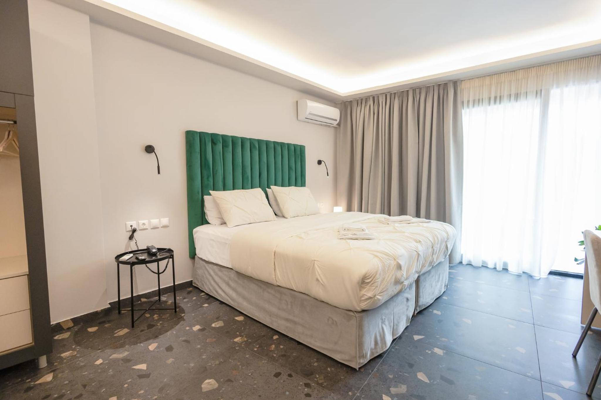 City Life Athens Apartments