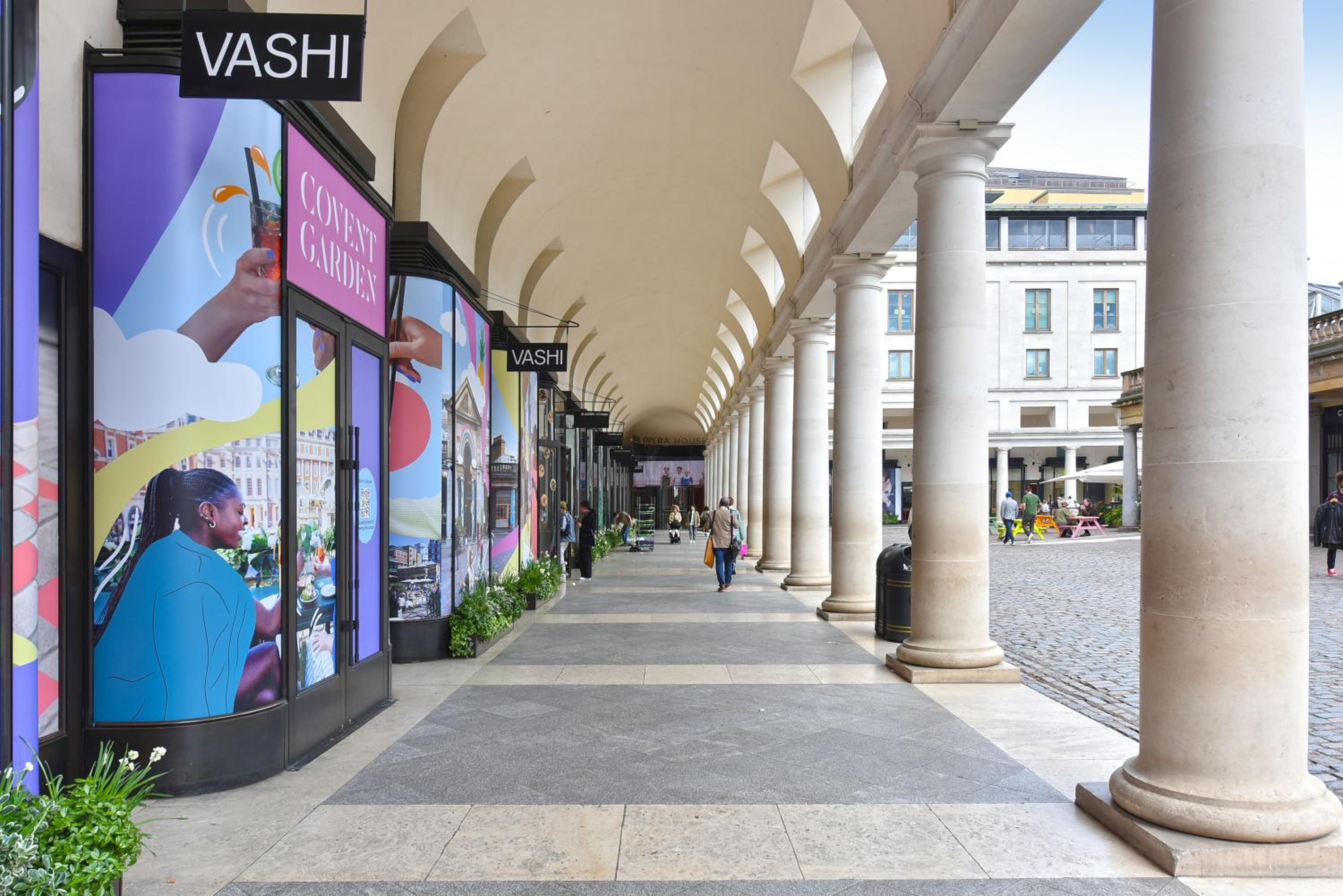 London Choice Apartments - Covent Garden - Leicester Square