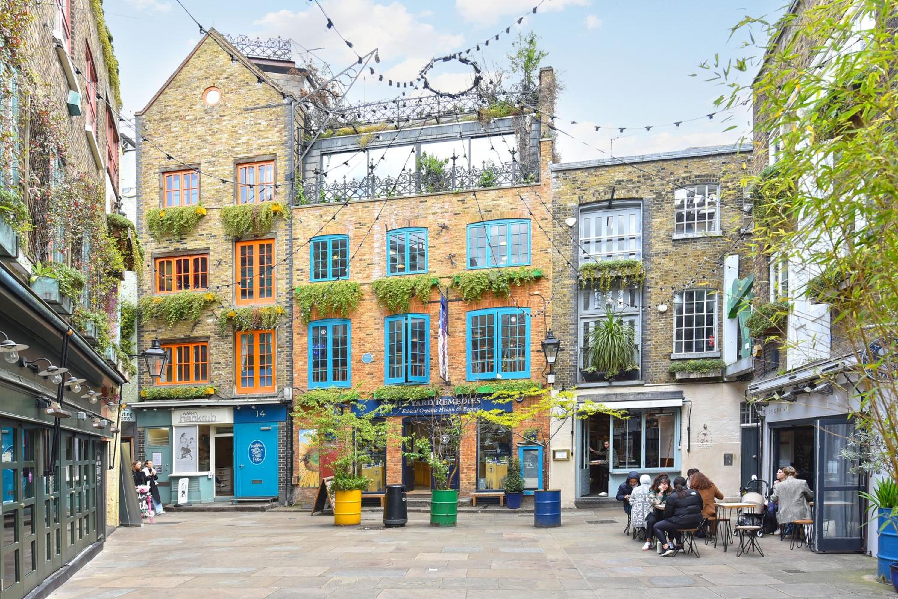 London Choice Apartments - Covent Garden - Leicester Square