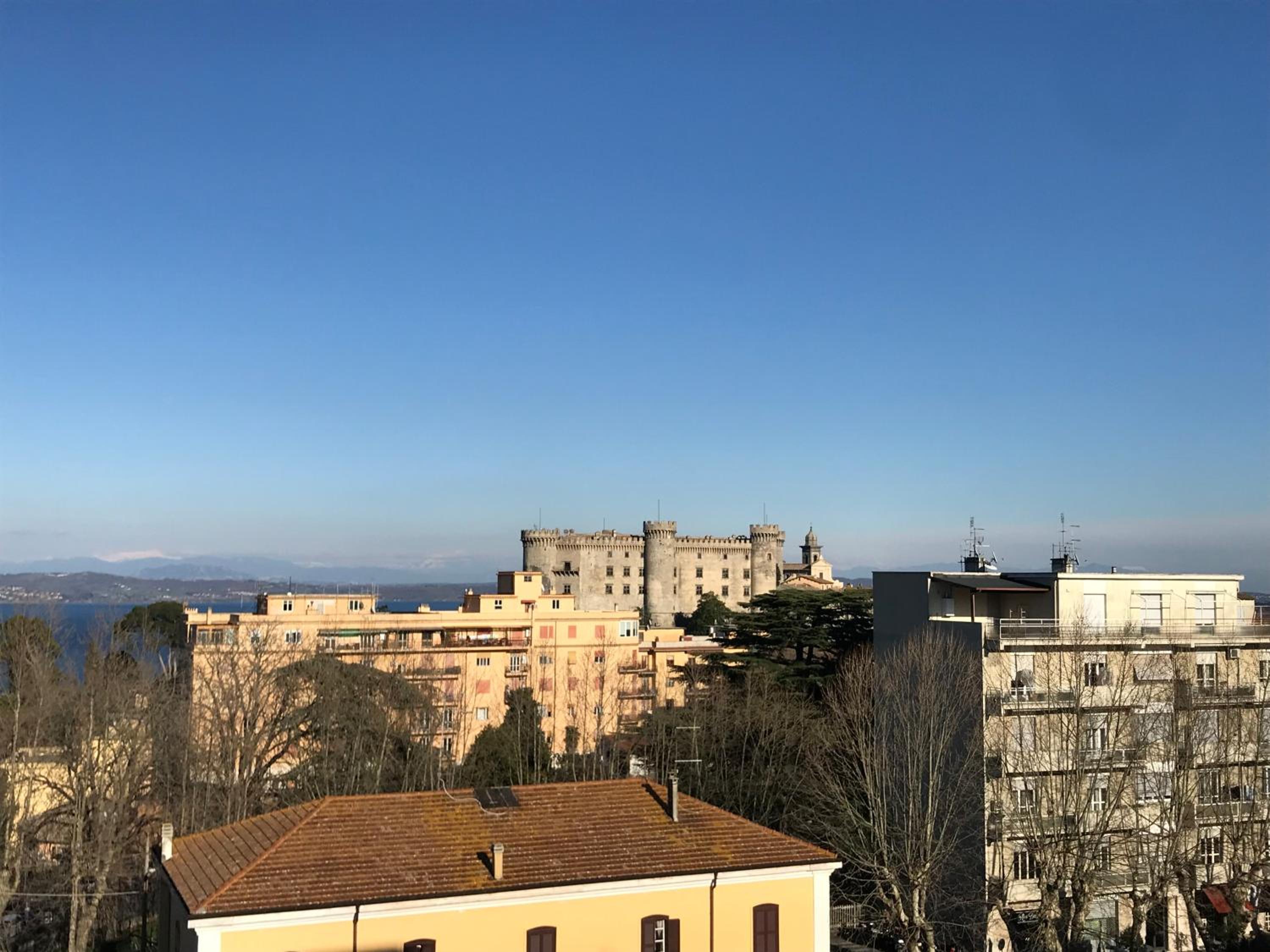 Olivia's House view 4