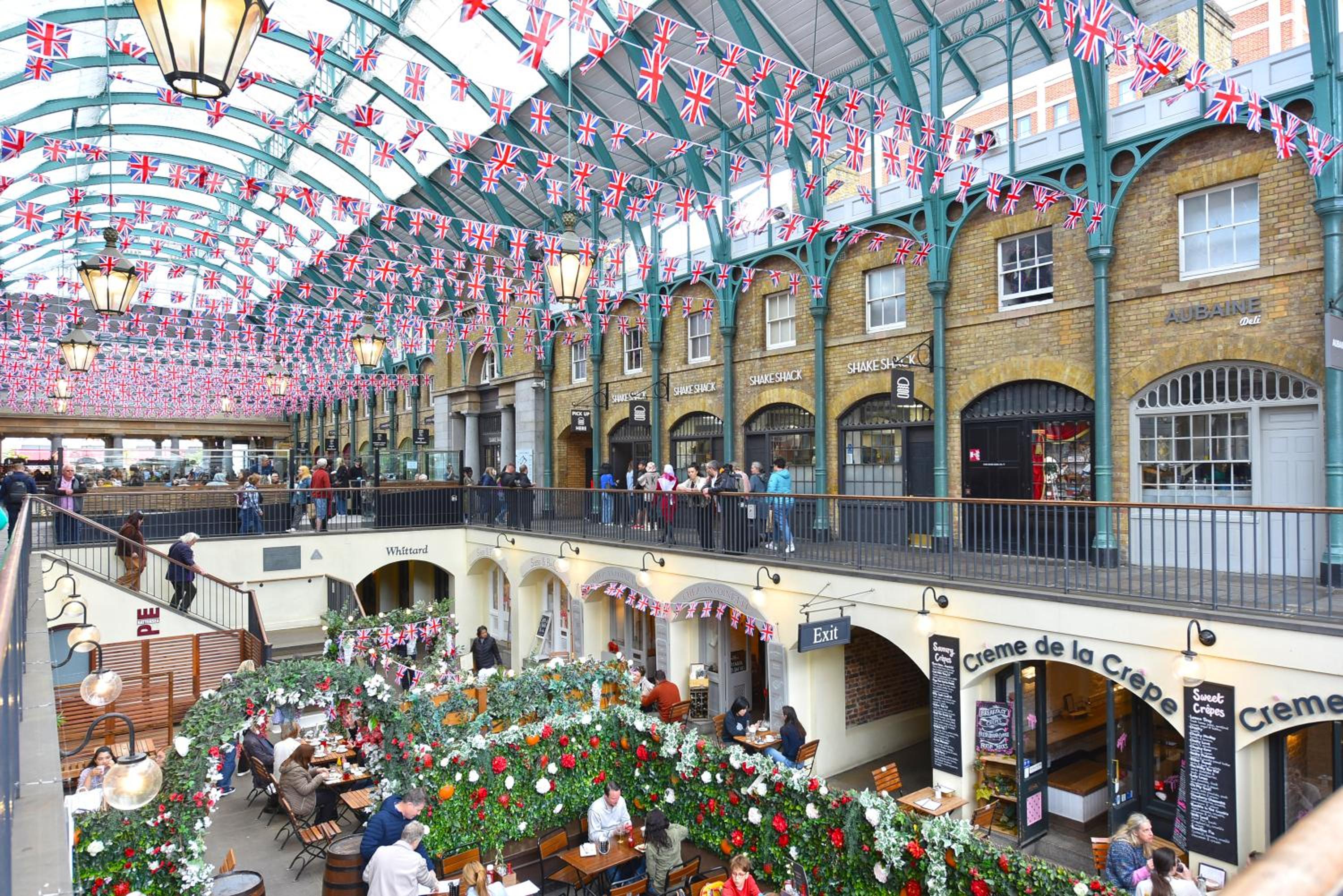 London Choice Apartments - Covent Garden - Leicester Square