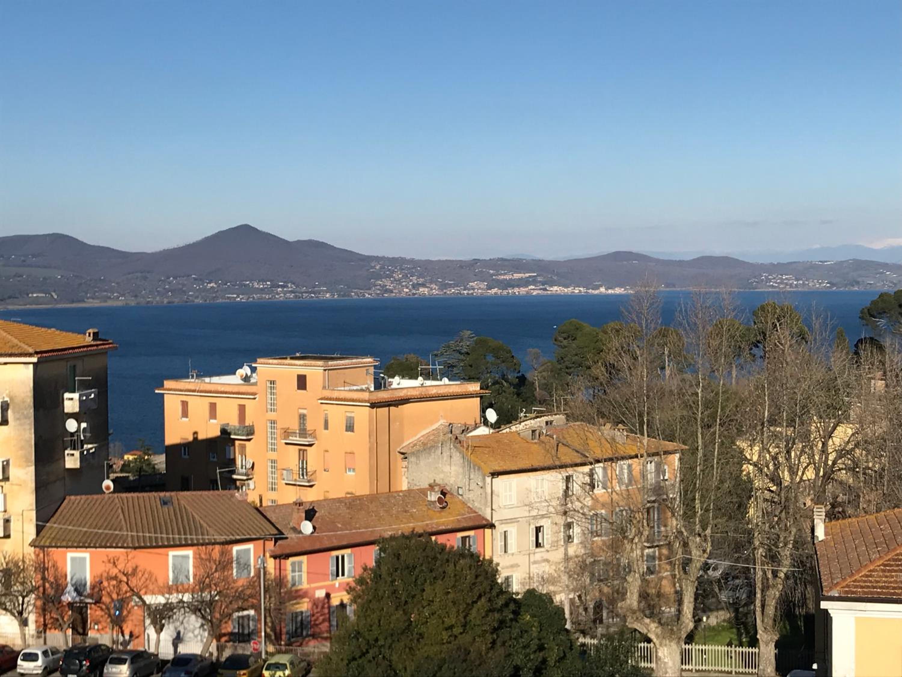 Olivia's House view 5