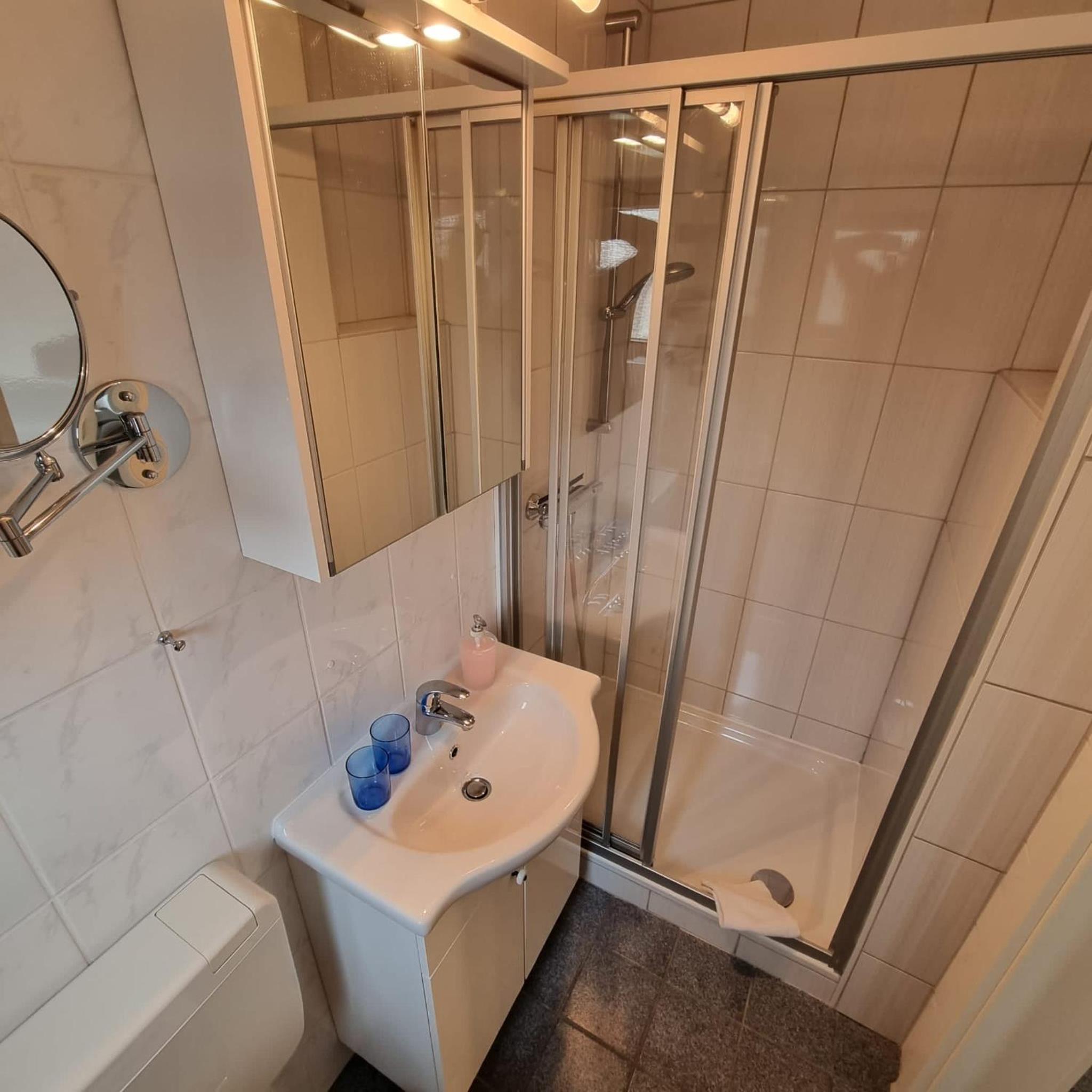 Haus Kaiser Ferienwohnung und Appartementvermietung