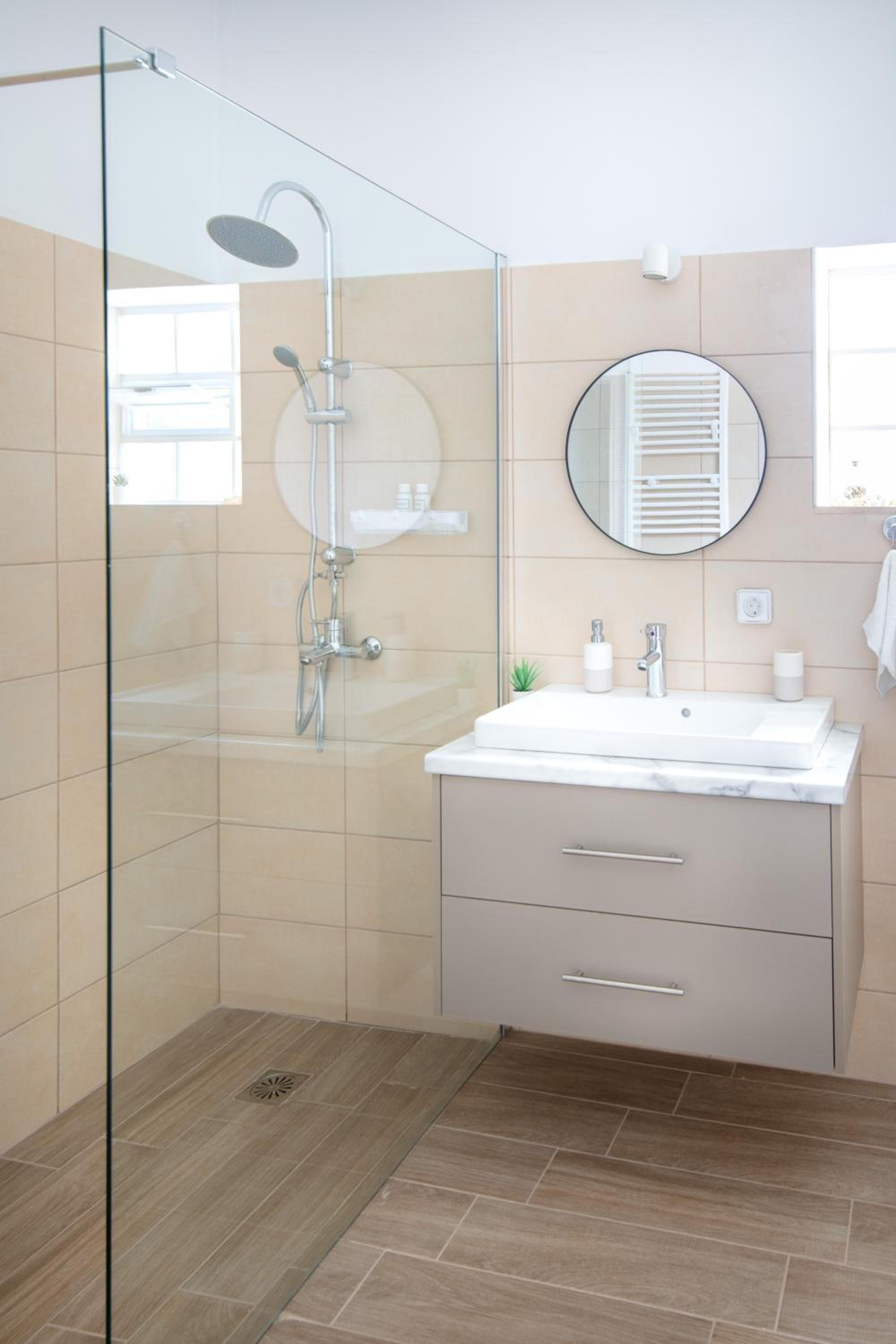 Serenity apartment Mochlos