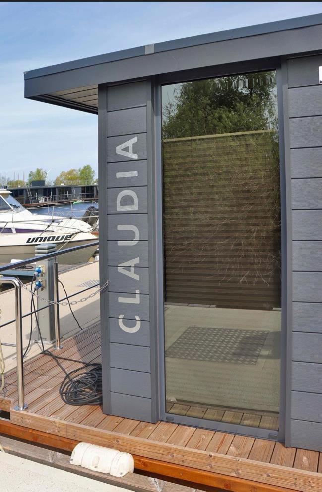 Hausboot La Mare Claudia