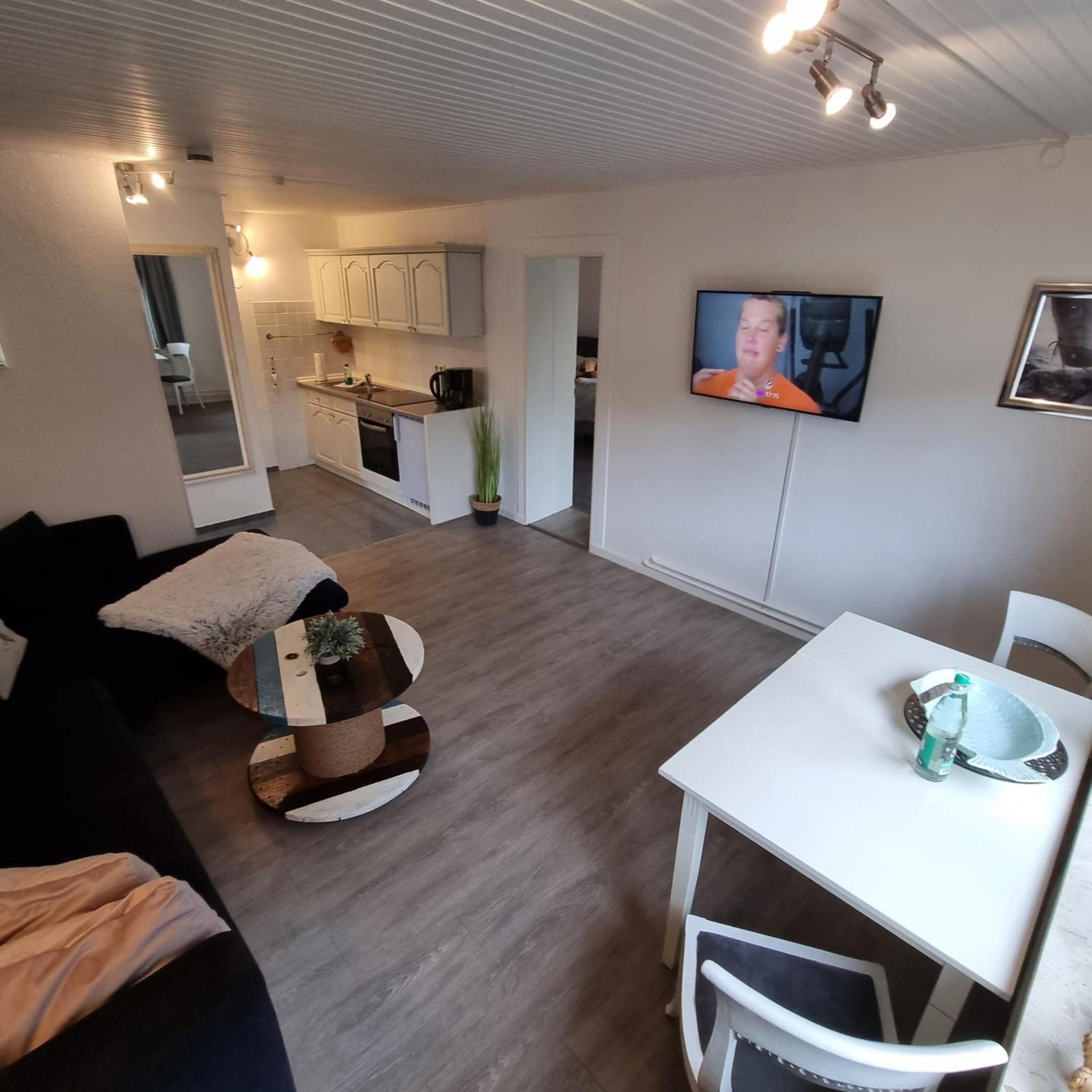 Haus Kaiser Ferienwohnung und Appartementvermietung