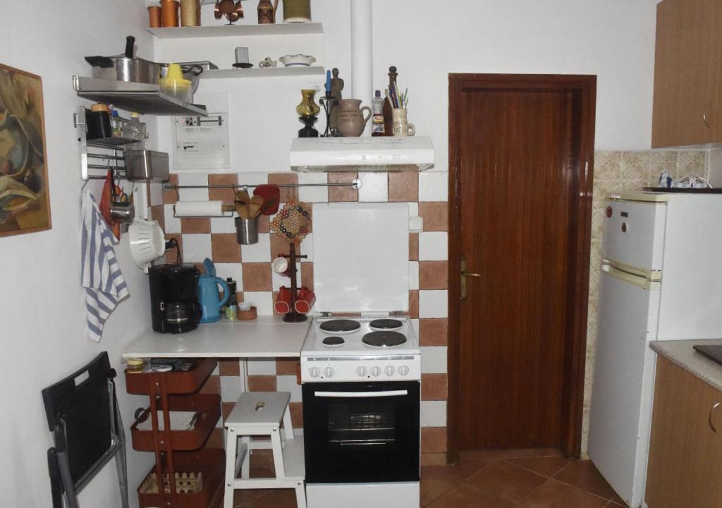 Τhe banana tree beach house