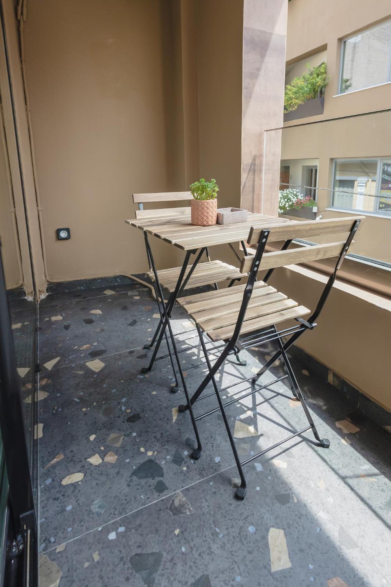 City Life Athens Apartments
