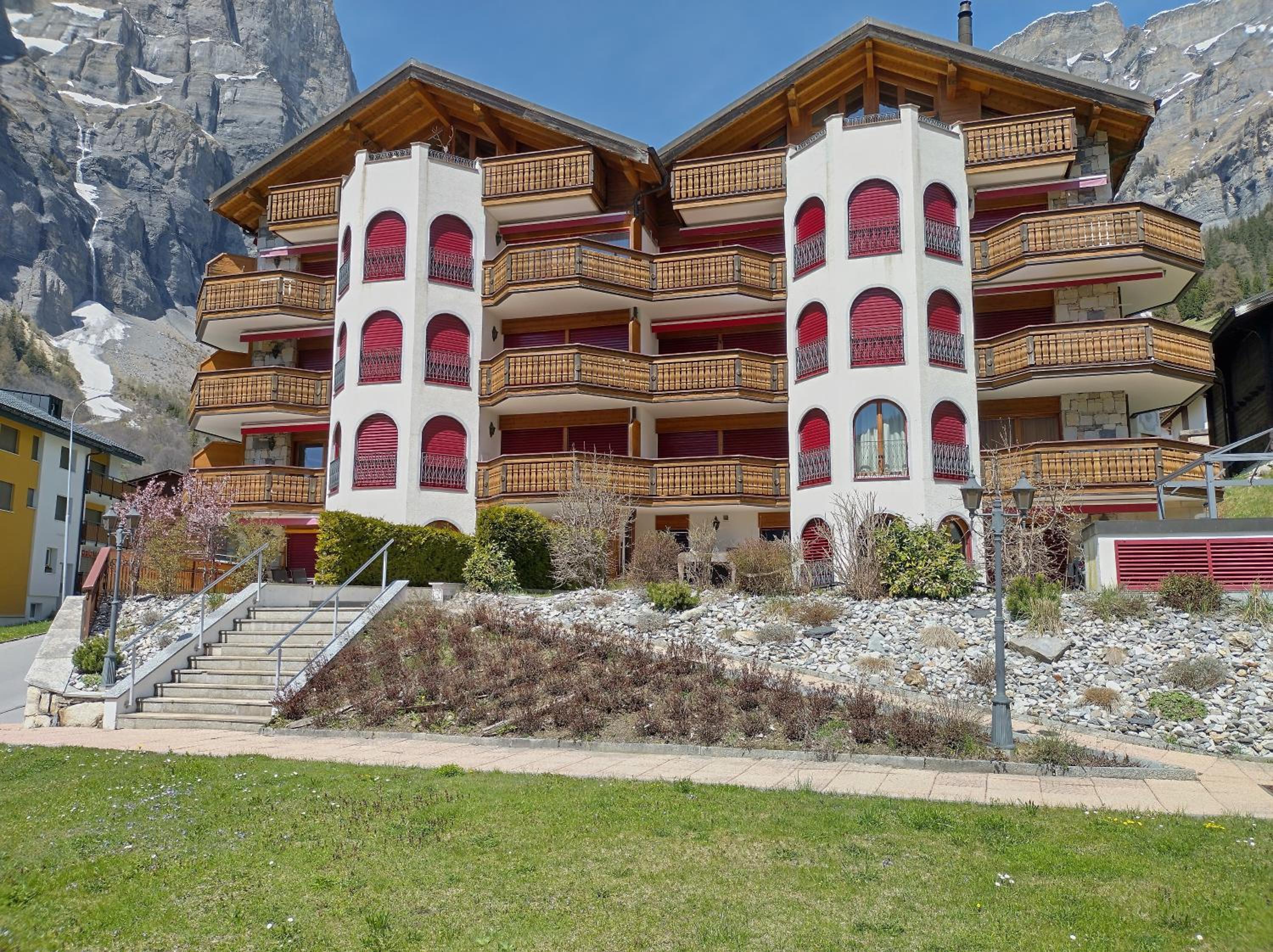 Château 43o