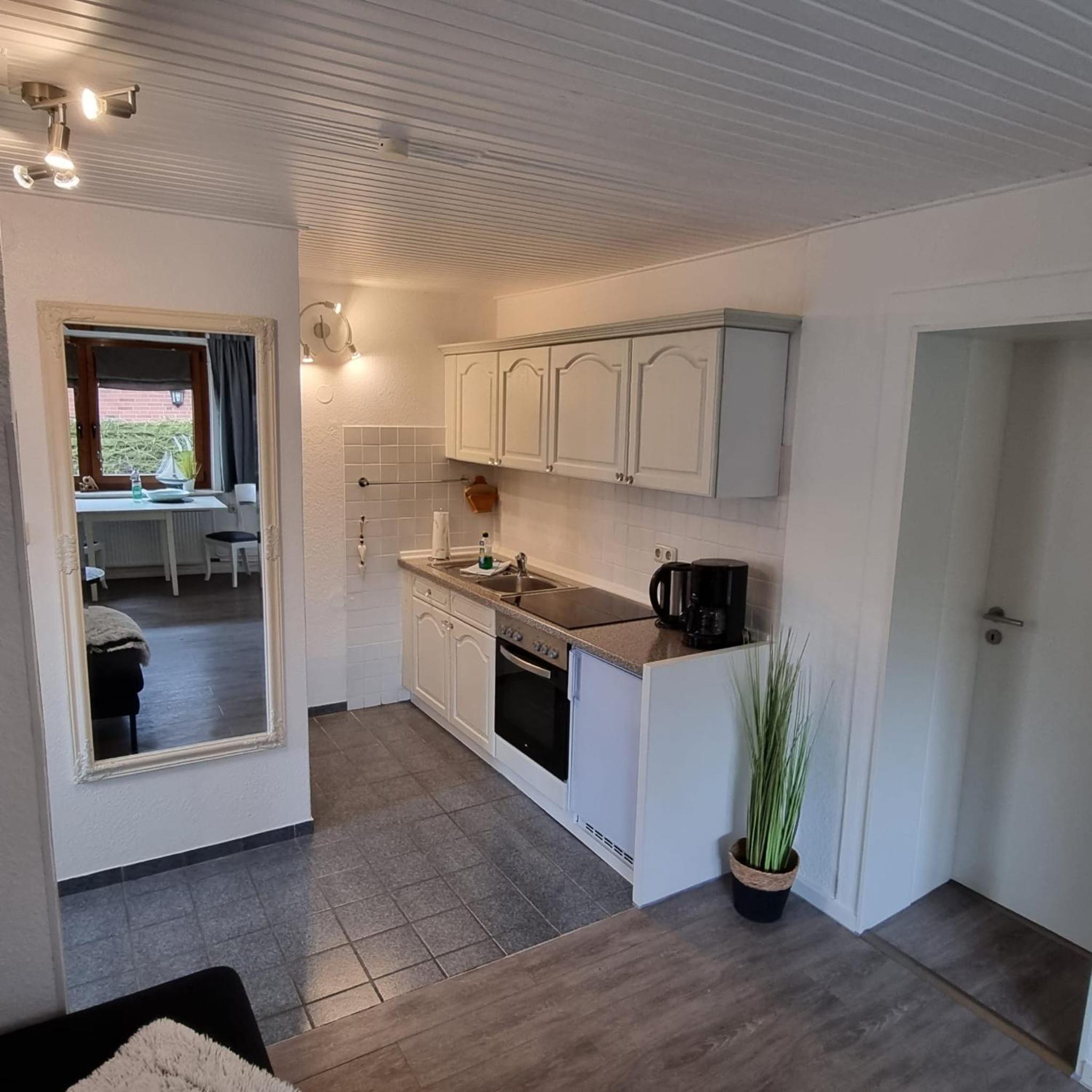 Haus Kaiser Ferienwohnung und Appartementvermietung