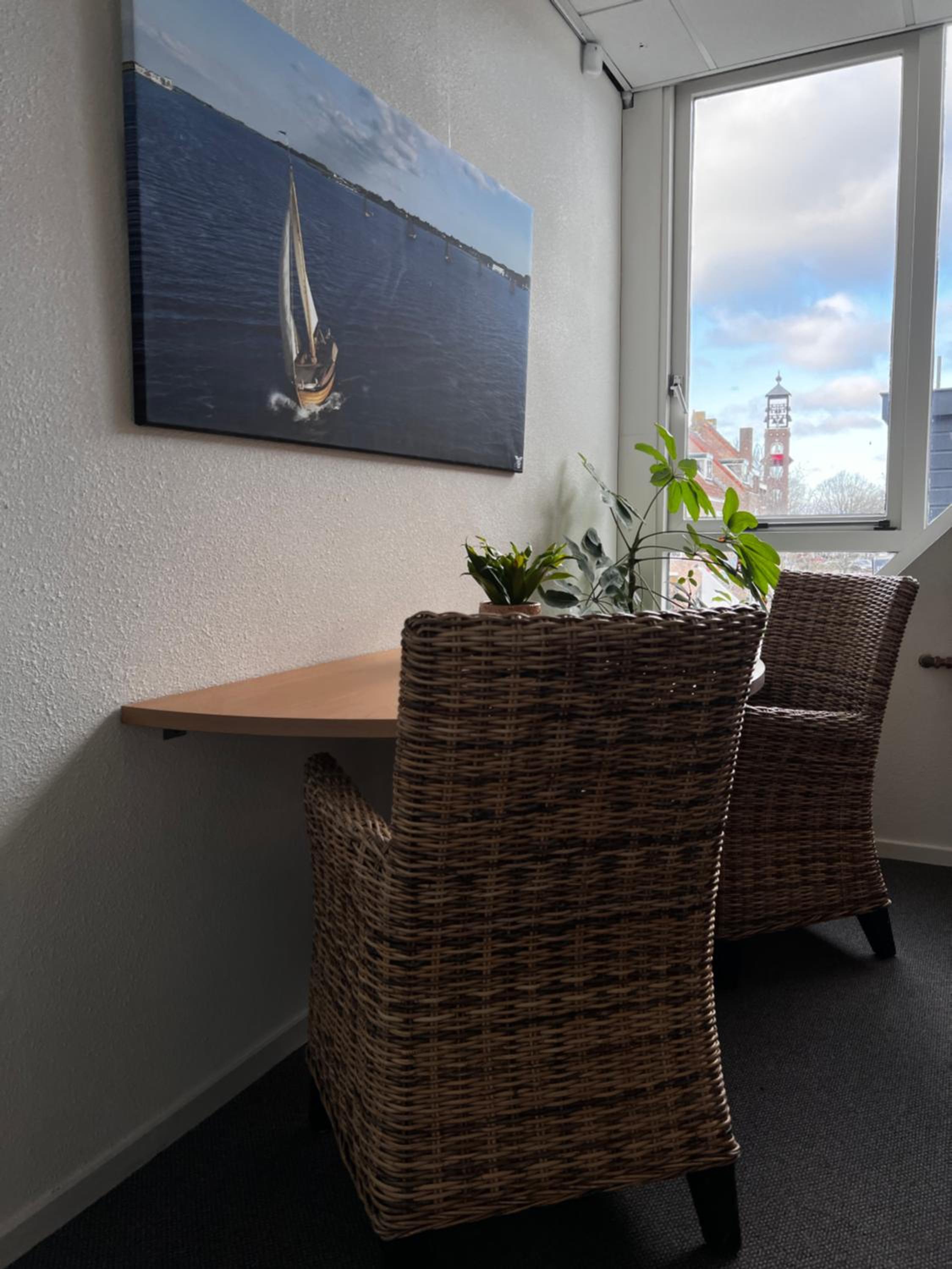 B&B Hartje Spakenburg