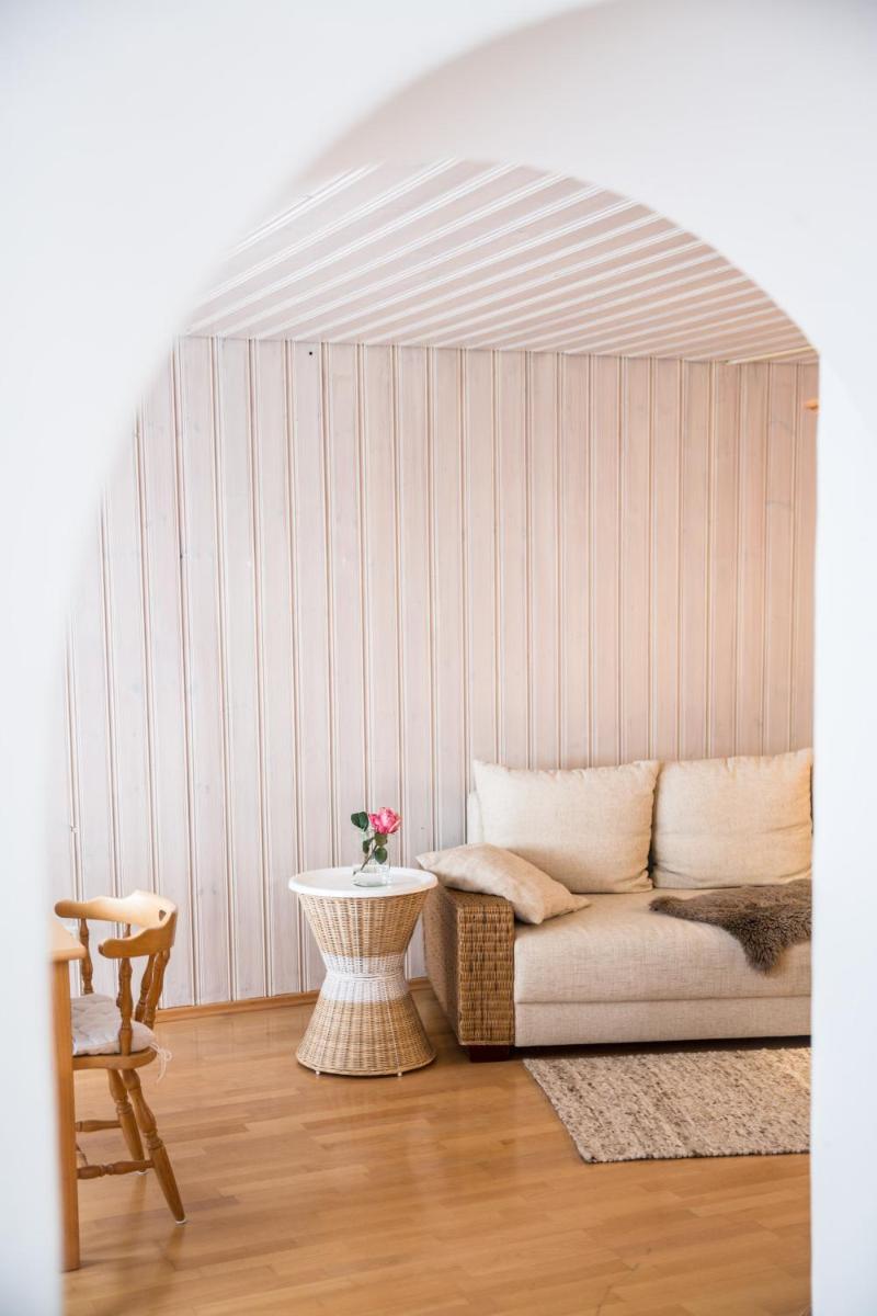 Landhaus Alger