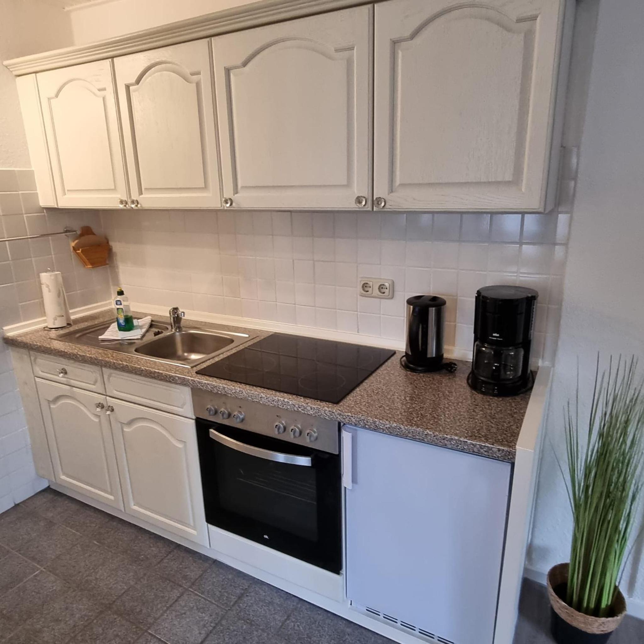 Haus Kaiser Ferienwohnung und Appartementvermietung