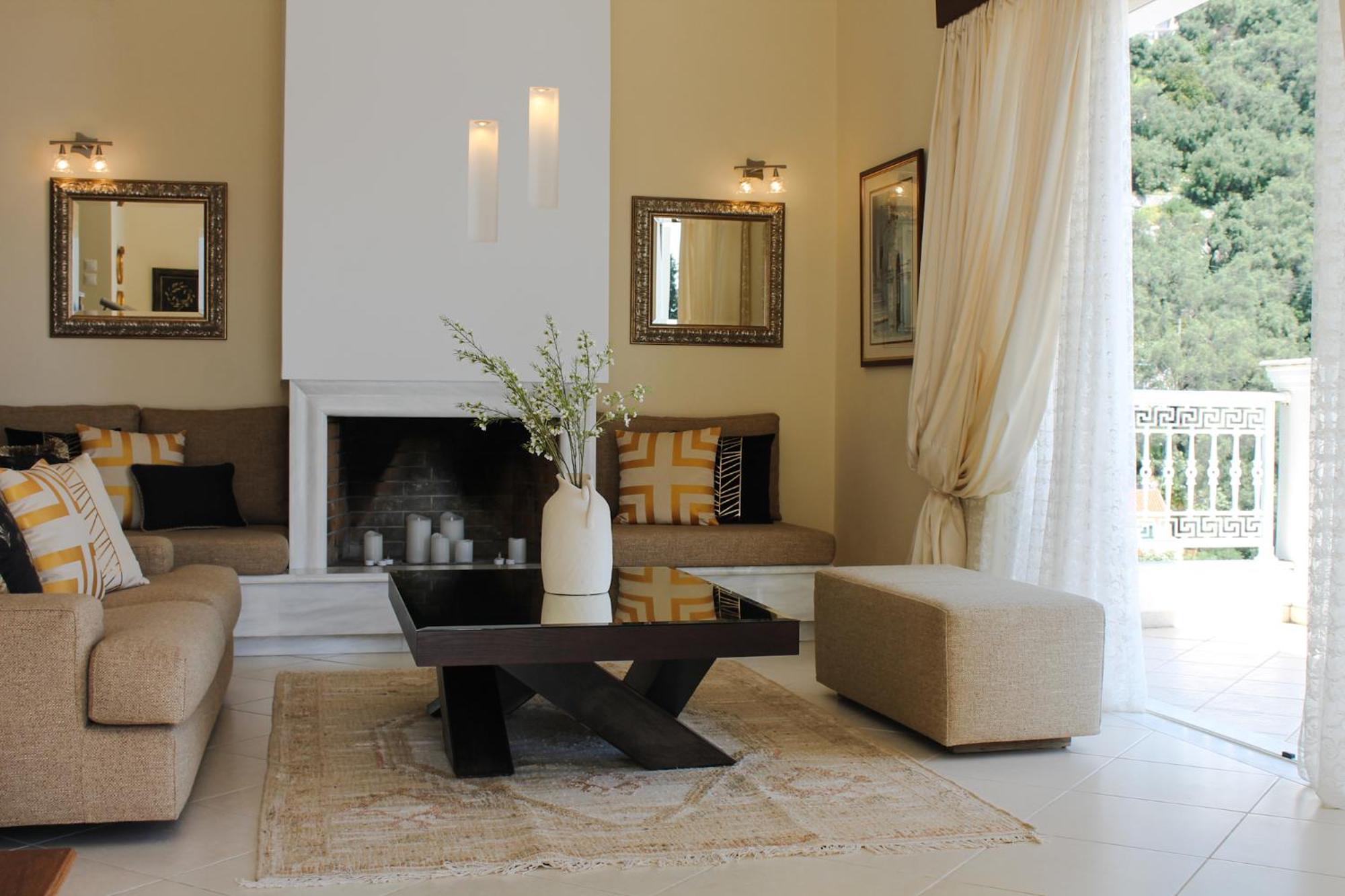 Villa Kyriaki