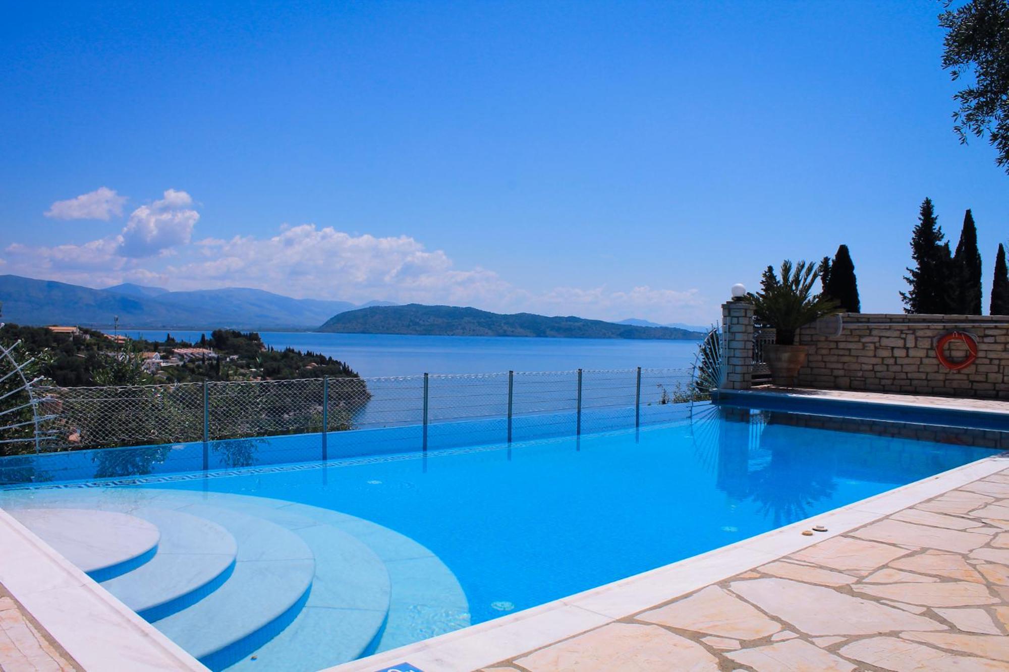 Villa Kyriaki