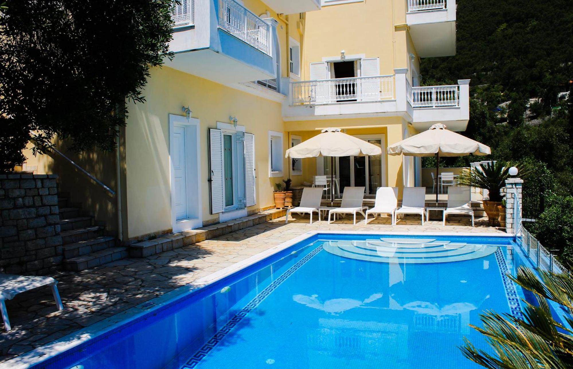 Villa Kyriaki