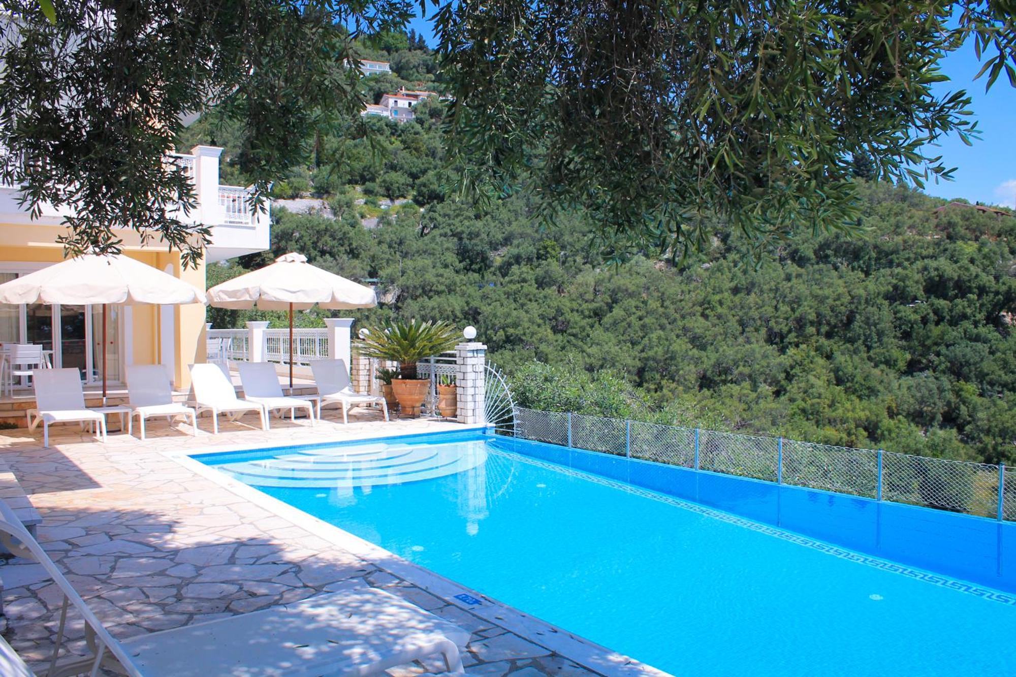 Villa Kyriaki