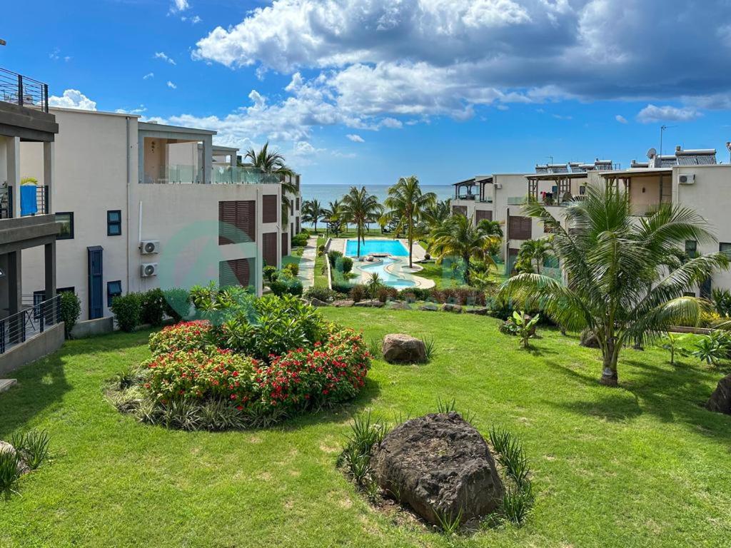 Cozy Oceanview Apartment D5 photo 2