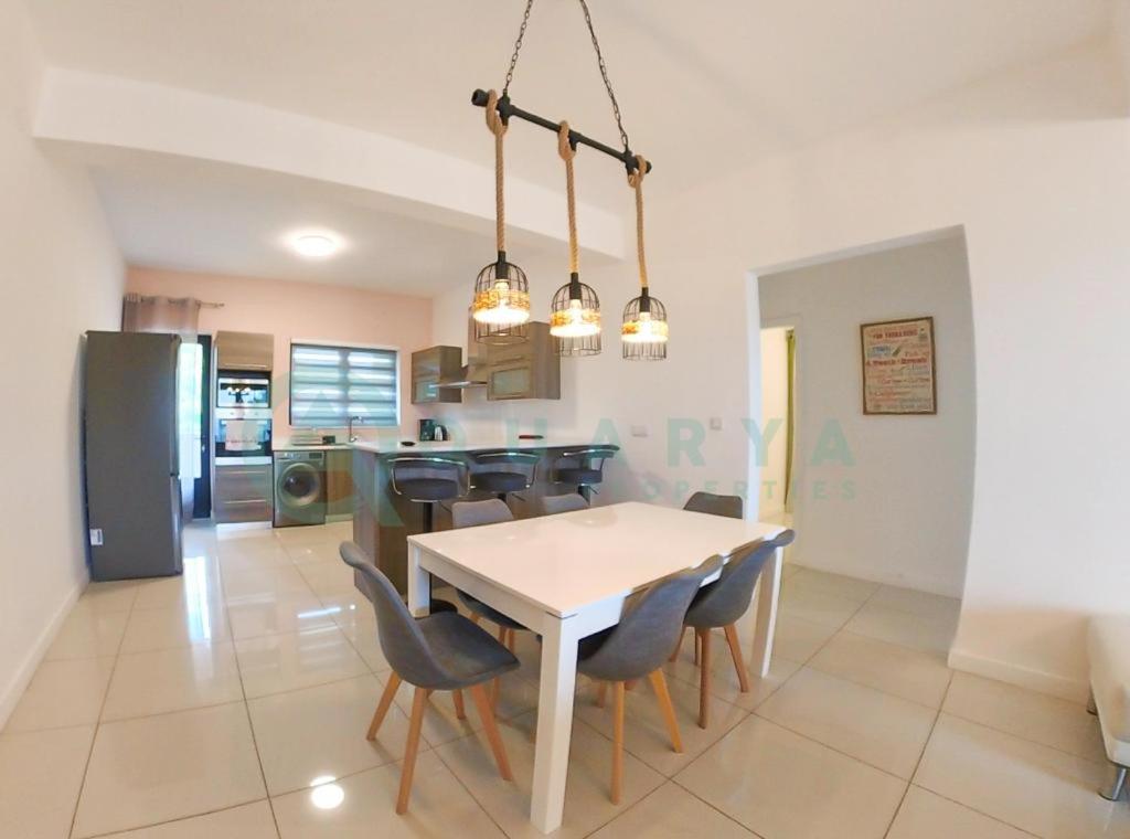 Cozy Oceanview Apartment D5 photo 4