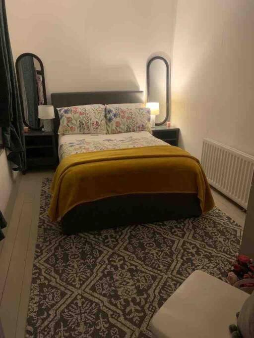 Mary Grays Hideaway 2 Bedroom Irish Cottage with Hot Tub view 2