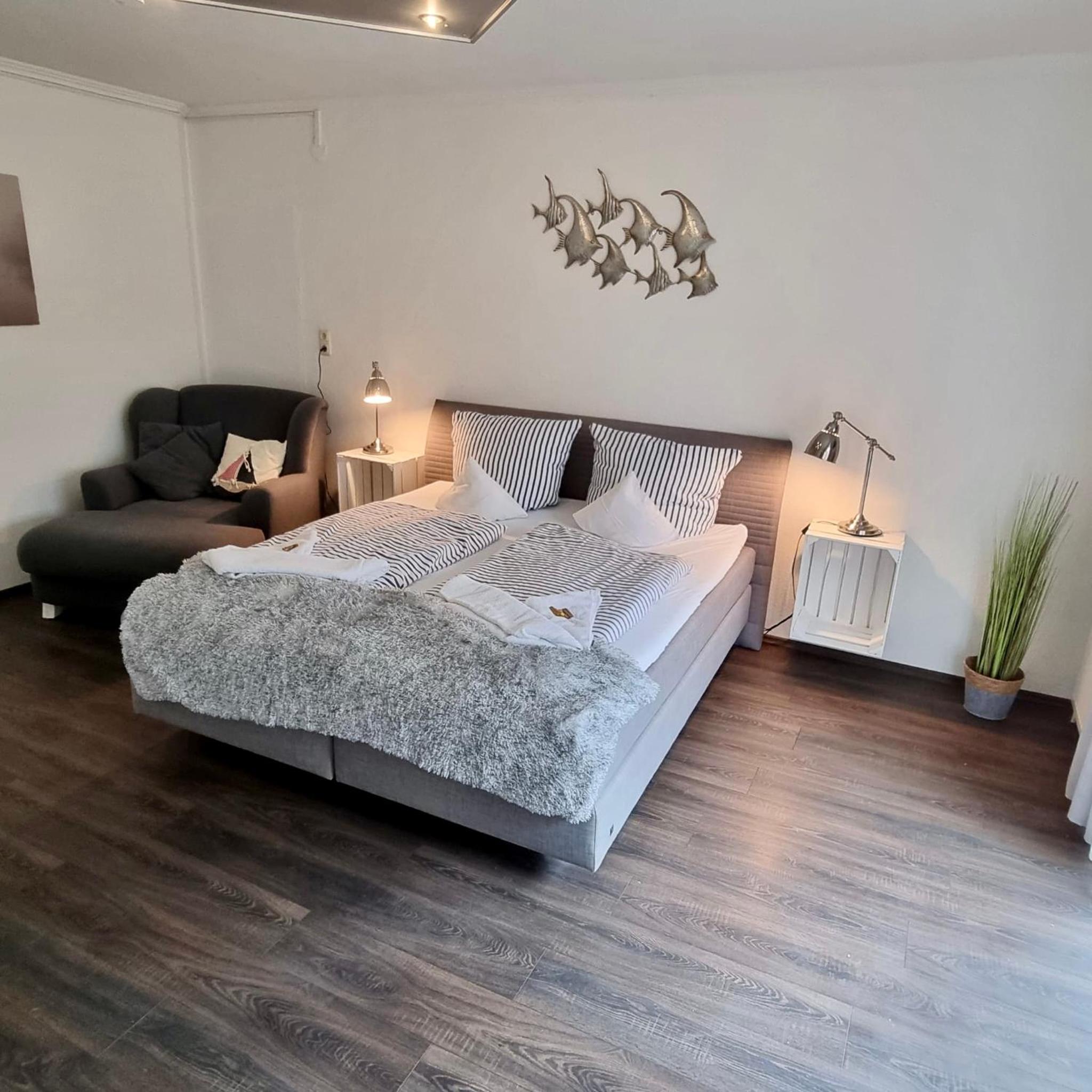 Haus Kaiser Ferienwohnung und Appartementvermietung