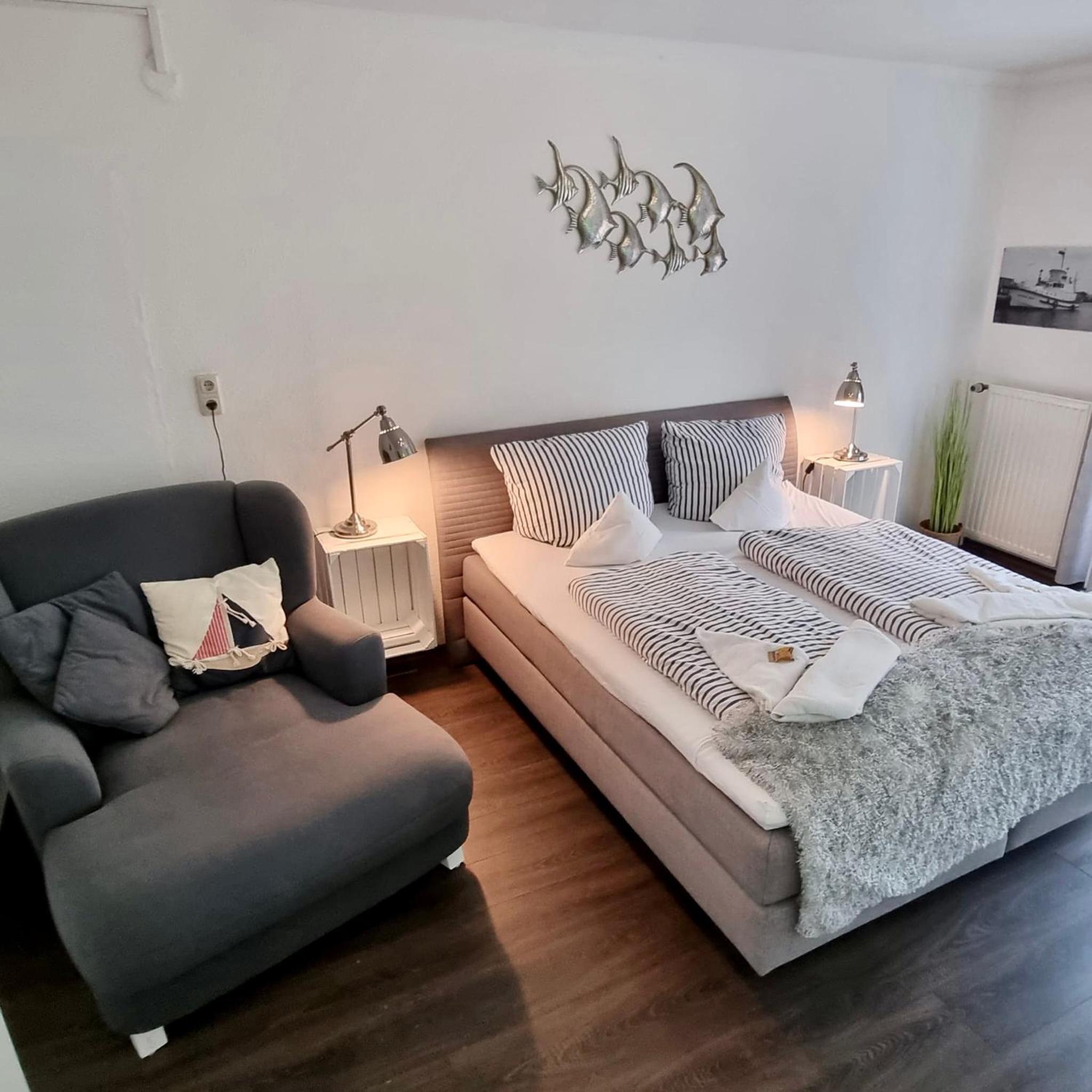 Haus Kaiser Ferienwohnung und Appartementvermietung
