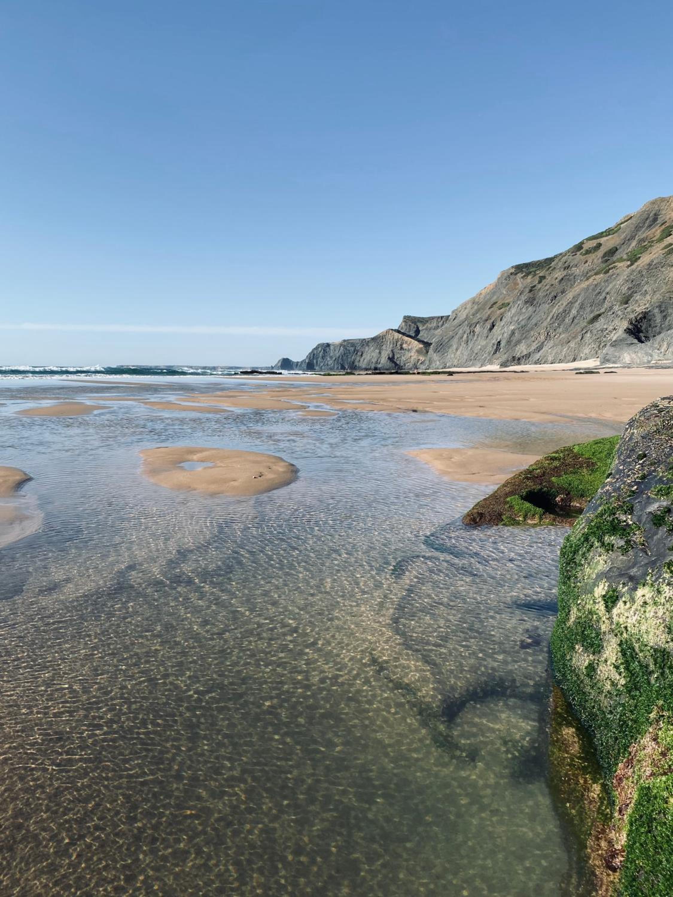 Mareta Beach - Boutique Bed & Breakfast view 5