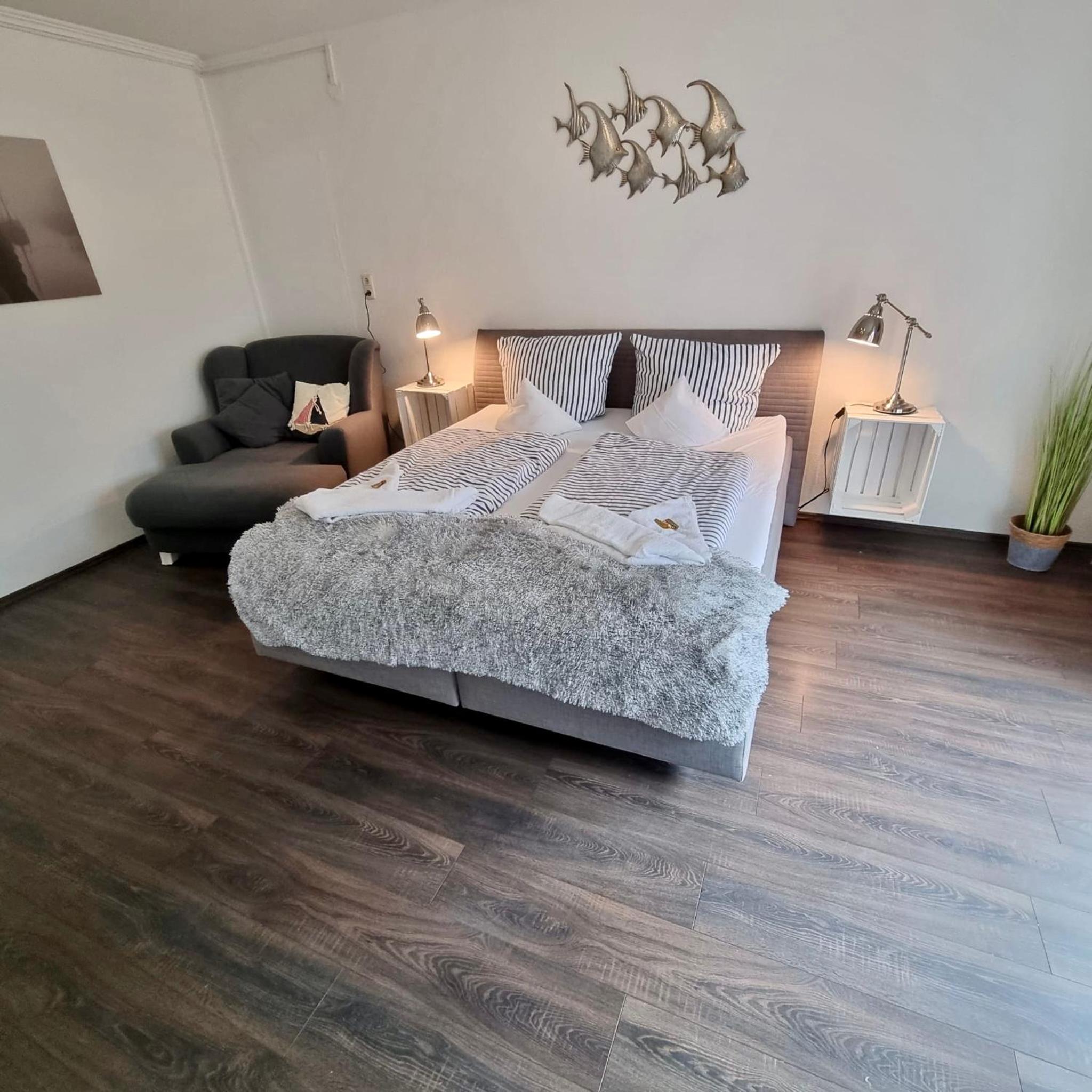 Haus Kaiser Ferienwohnung und Appartementvermietung
