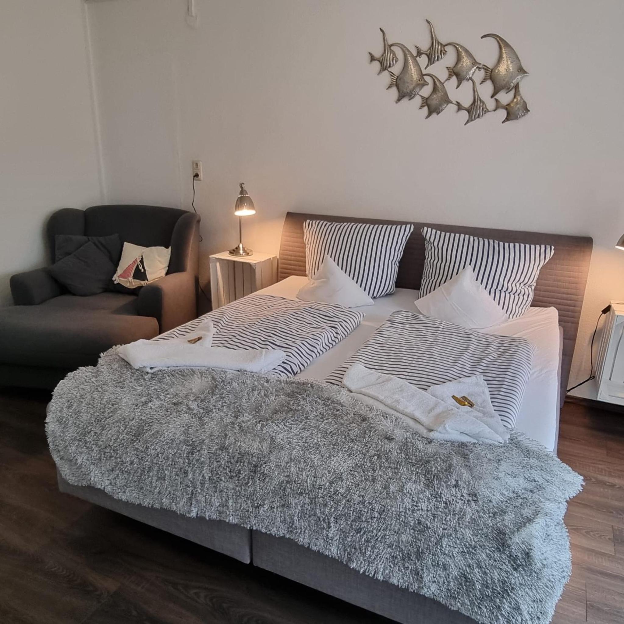 Haus Kaiser Ferienwohnung und Appartementvermietung