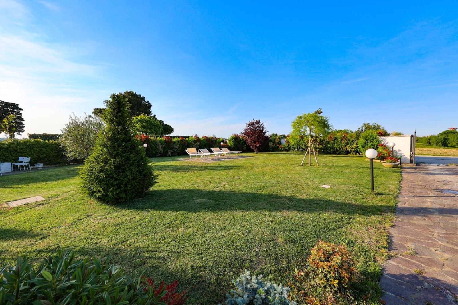 Villa Circuito Simoncelli