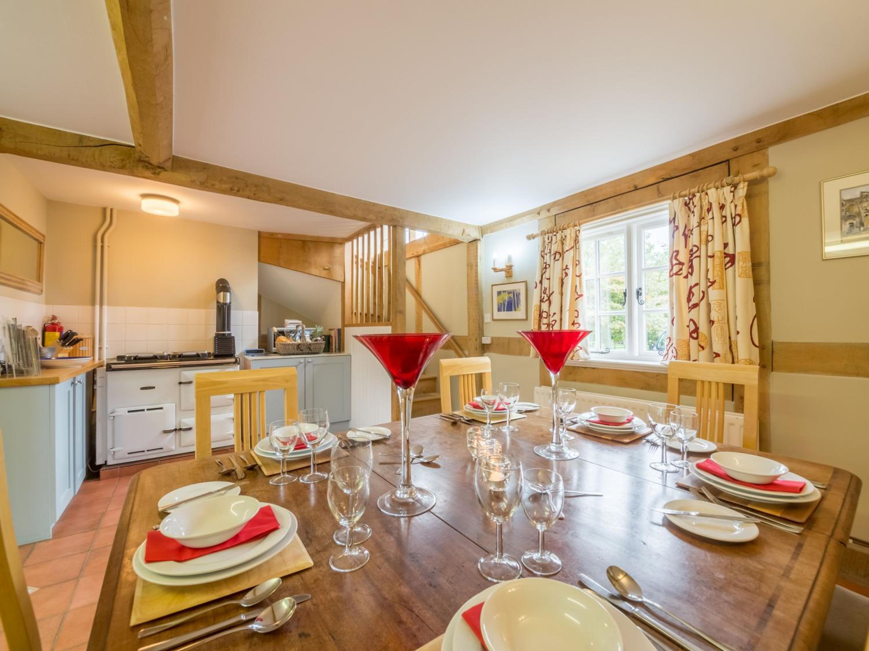 Bearwood Cottage