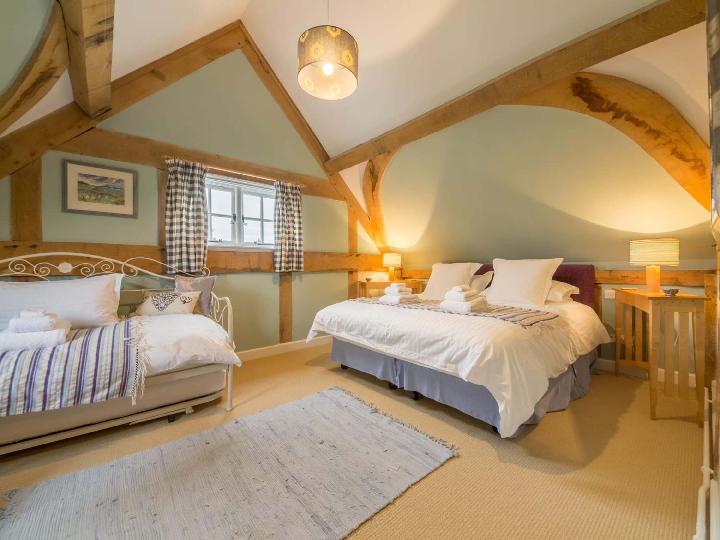 Bearwood Cottage