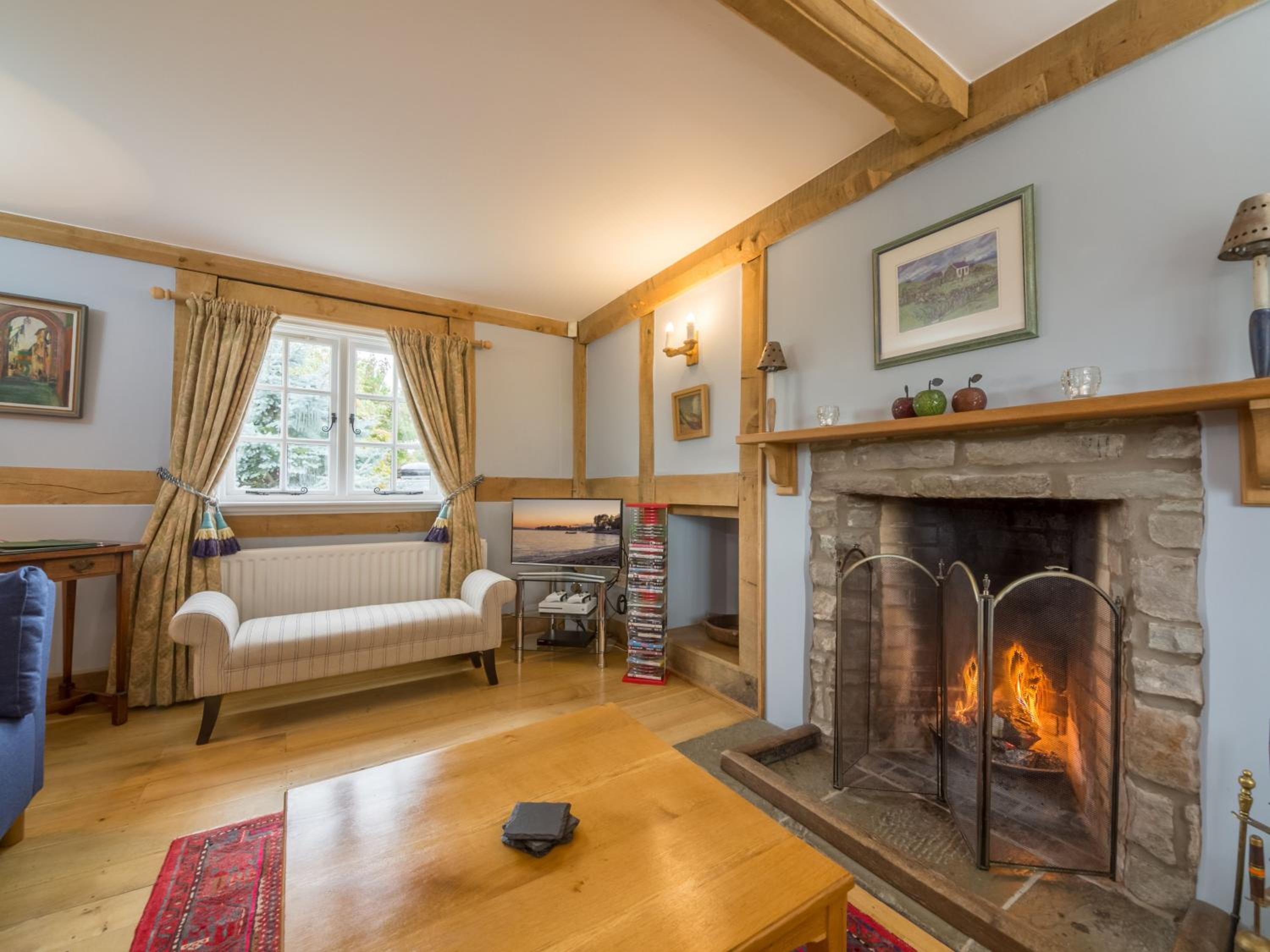 Bearwood Cottage