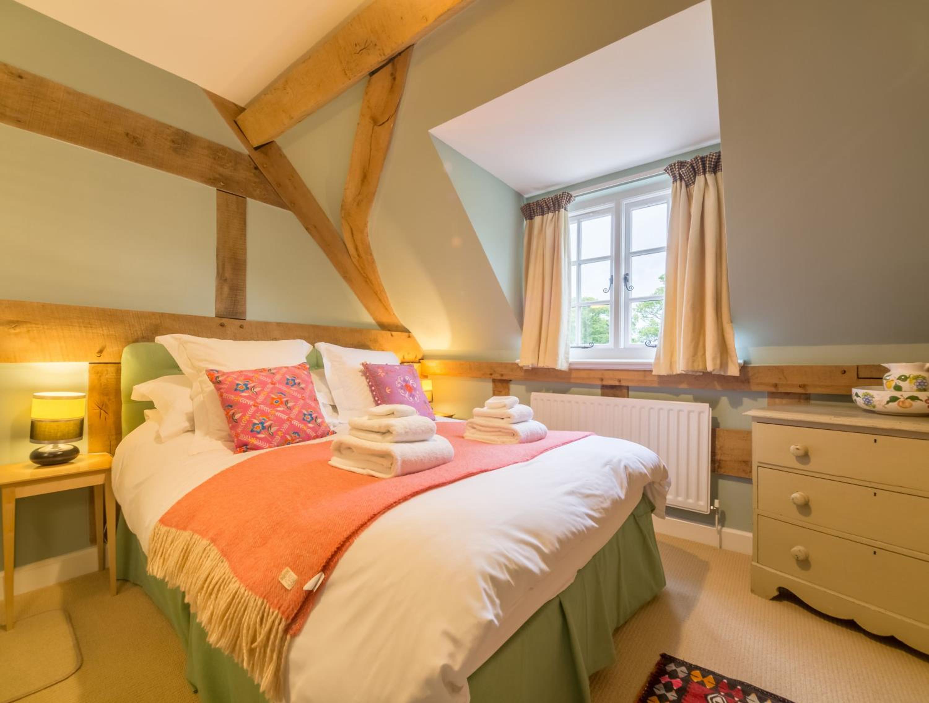 Bearwood Cottage