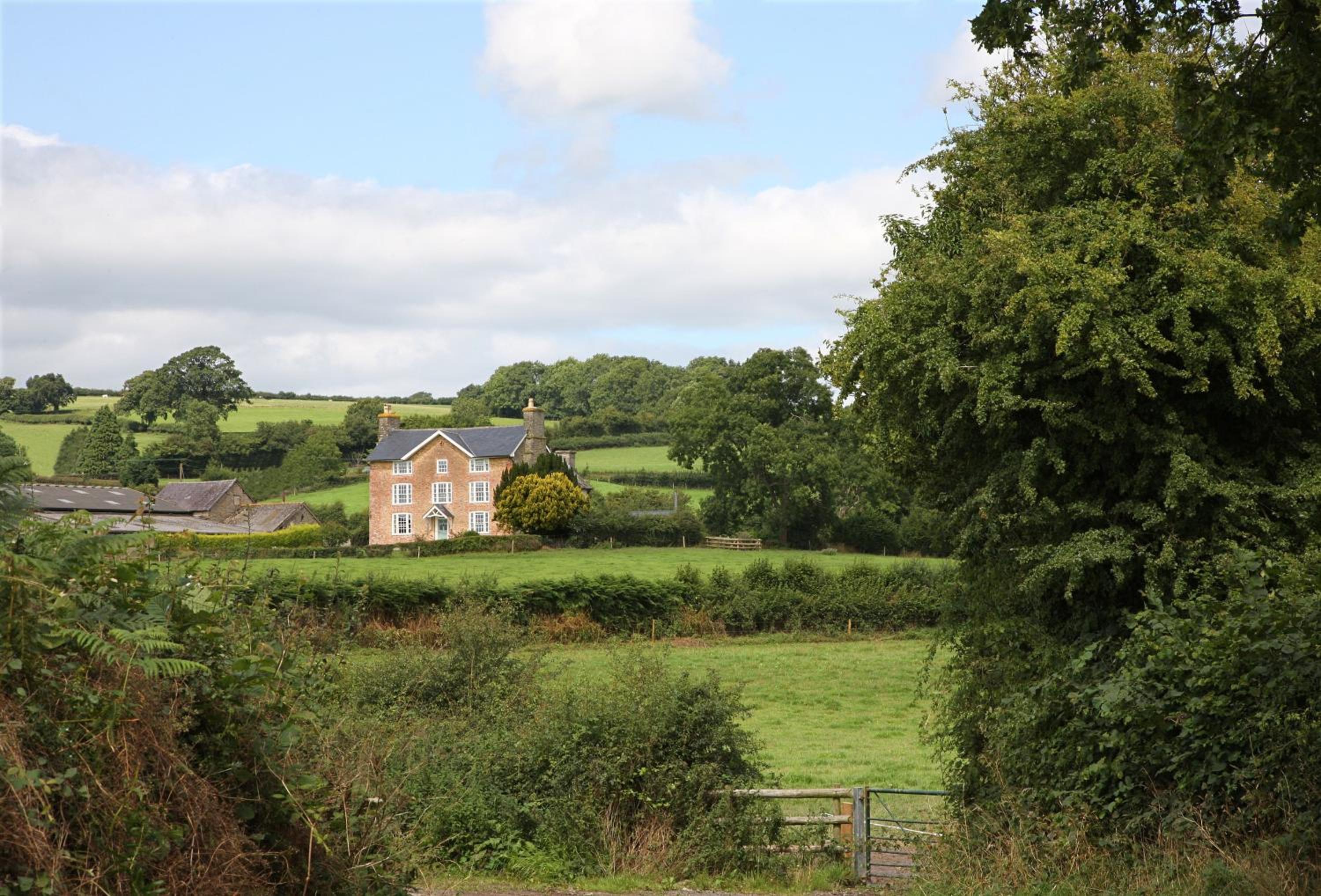 Upper Mowley