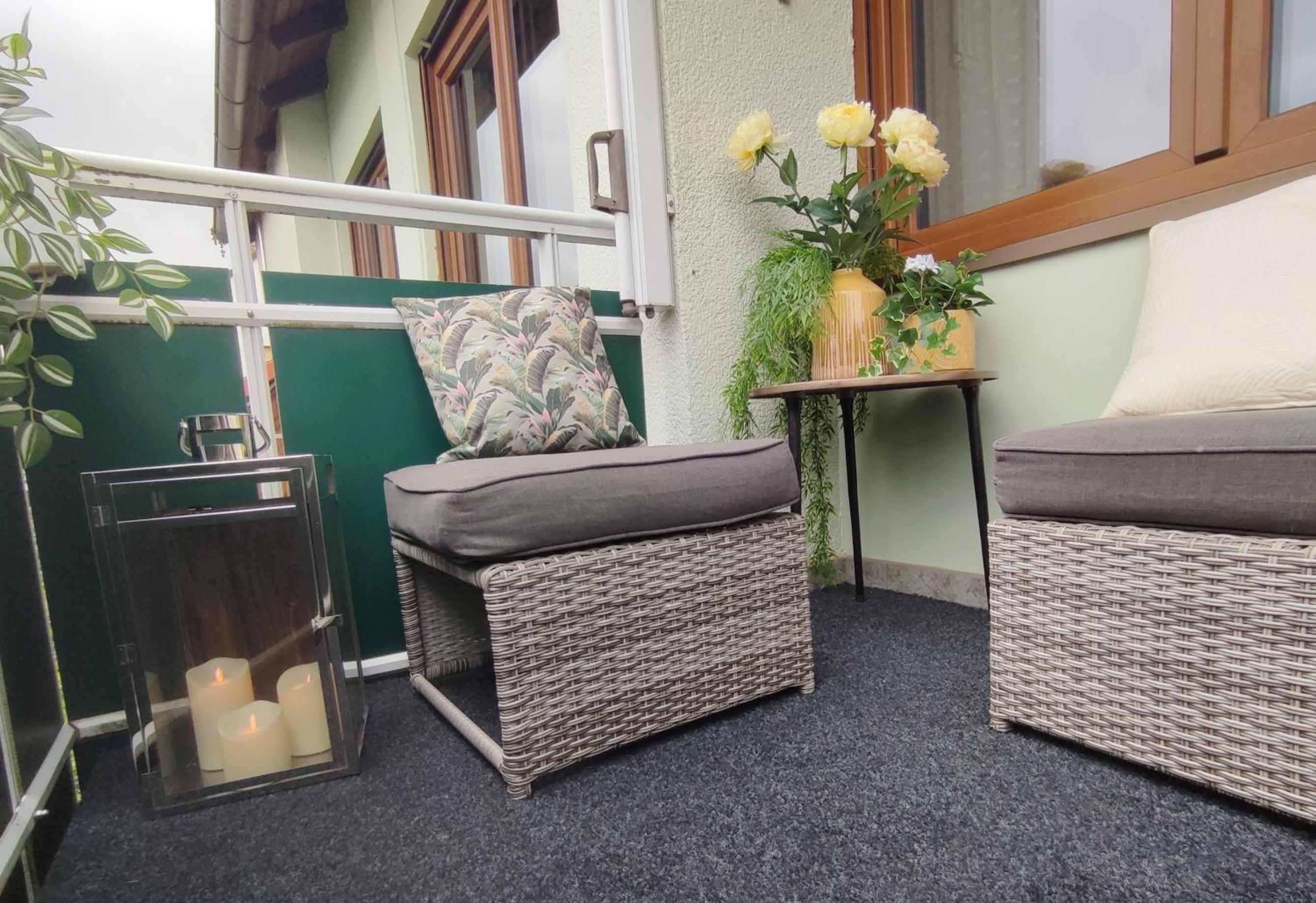 BCA Family Apartments Herzo Süd