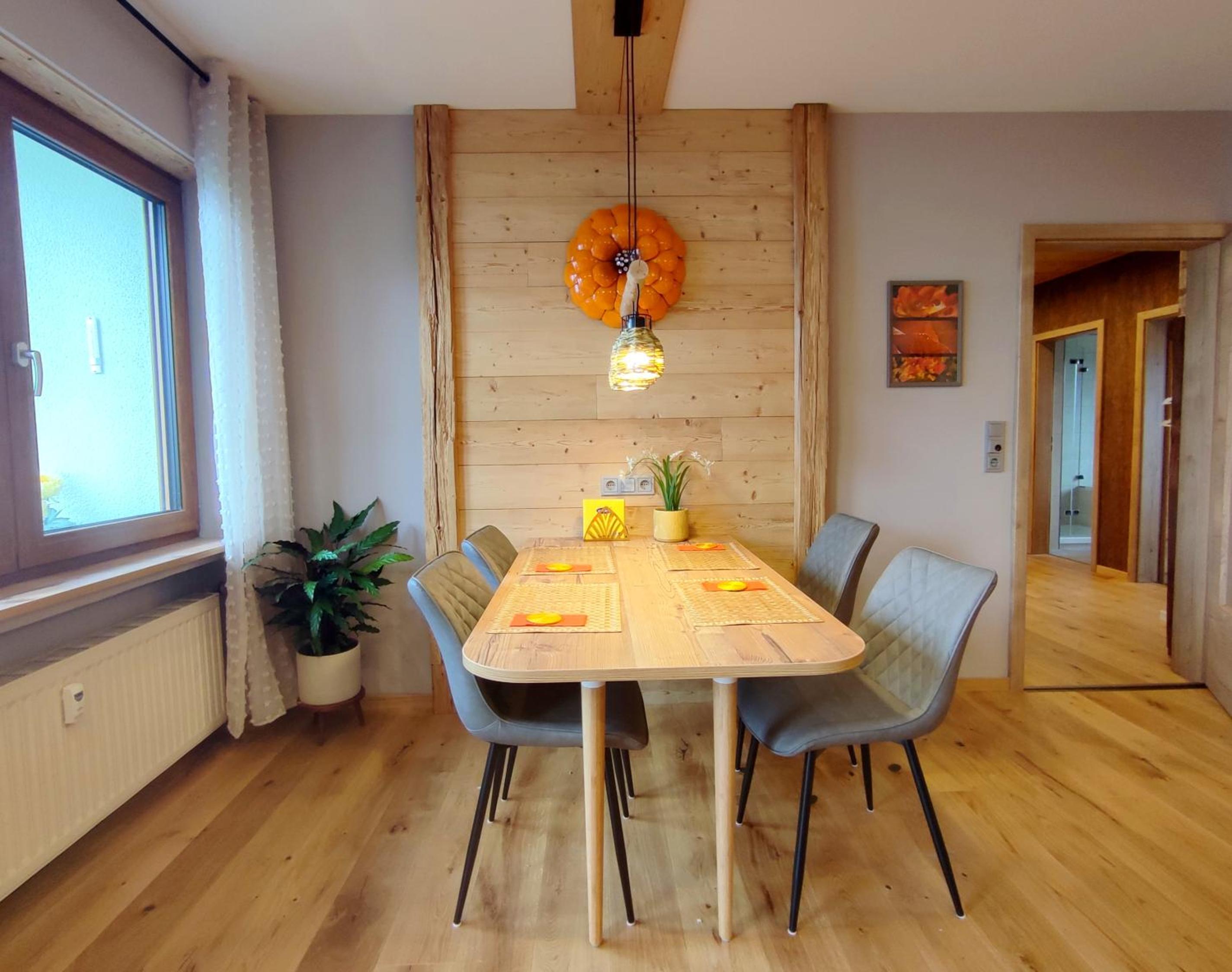 BCA Family Apartments Herzo Süd
