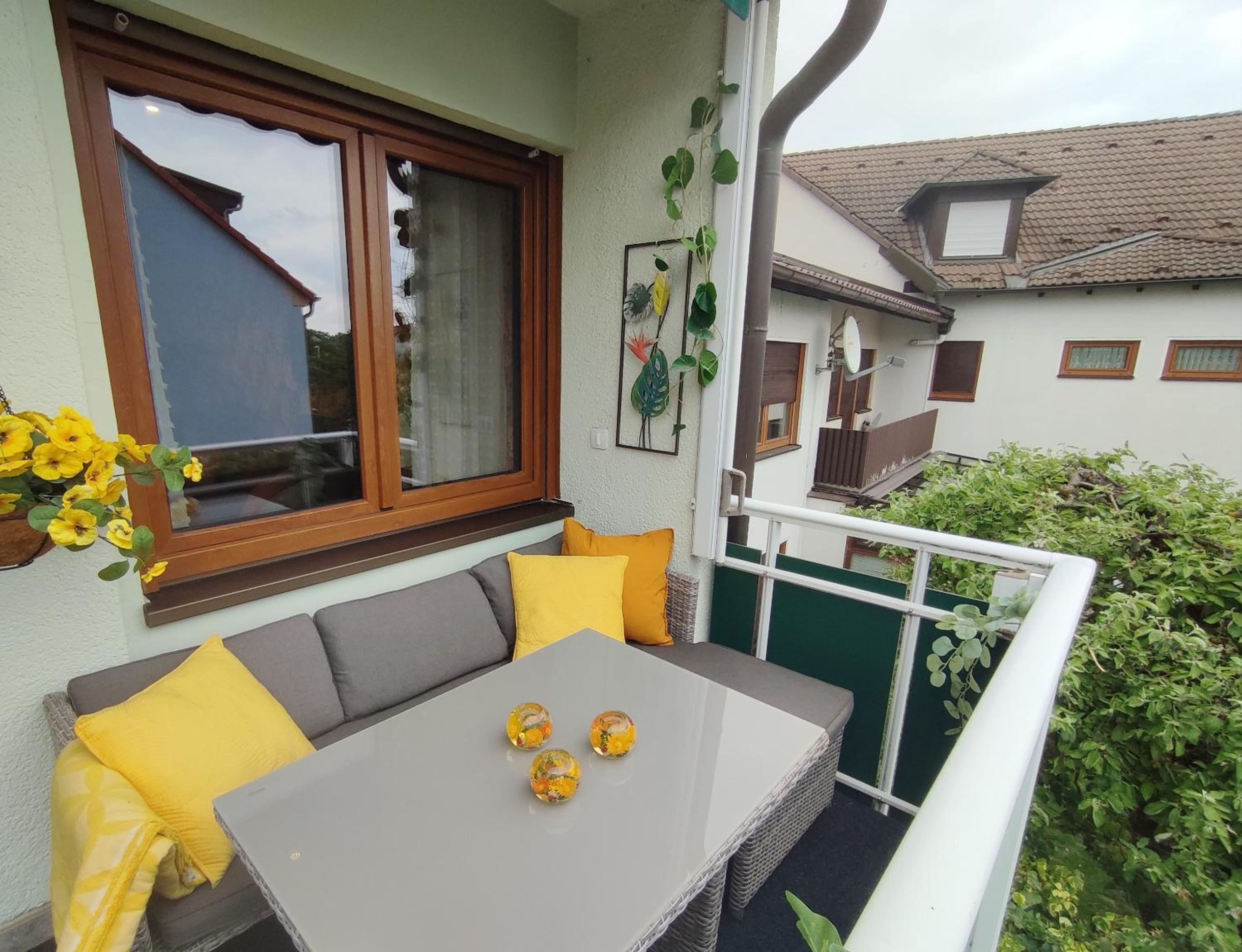 BCA Family Apartments Herzo Süd