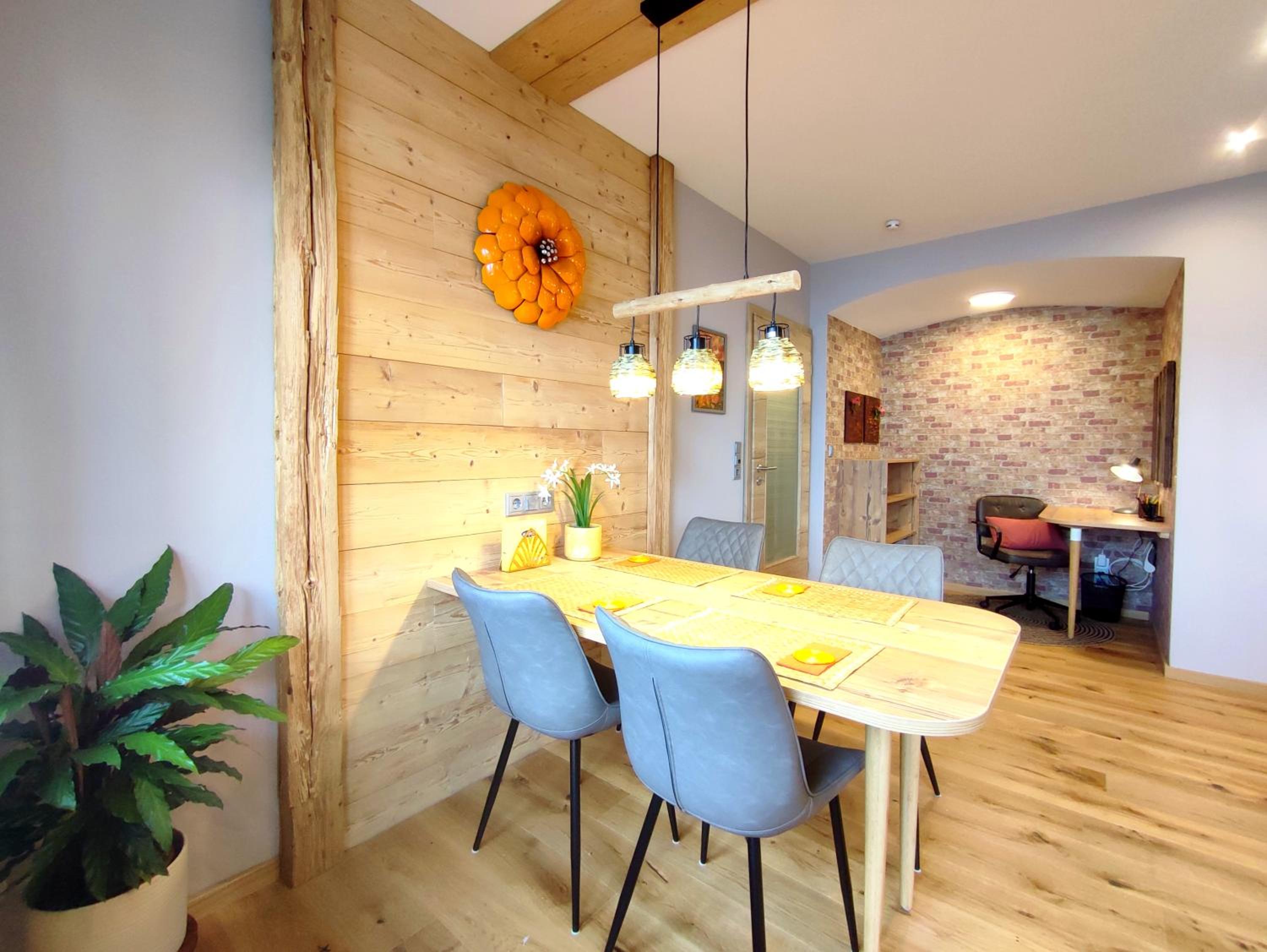 BCA Family Apartments Herzo Süd