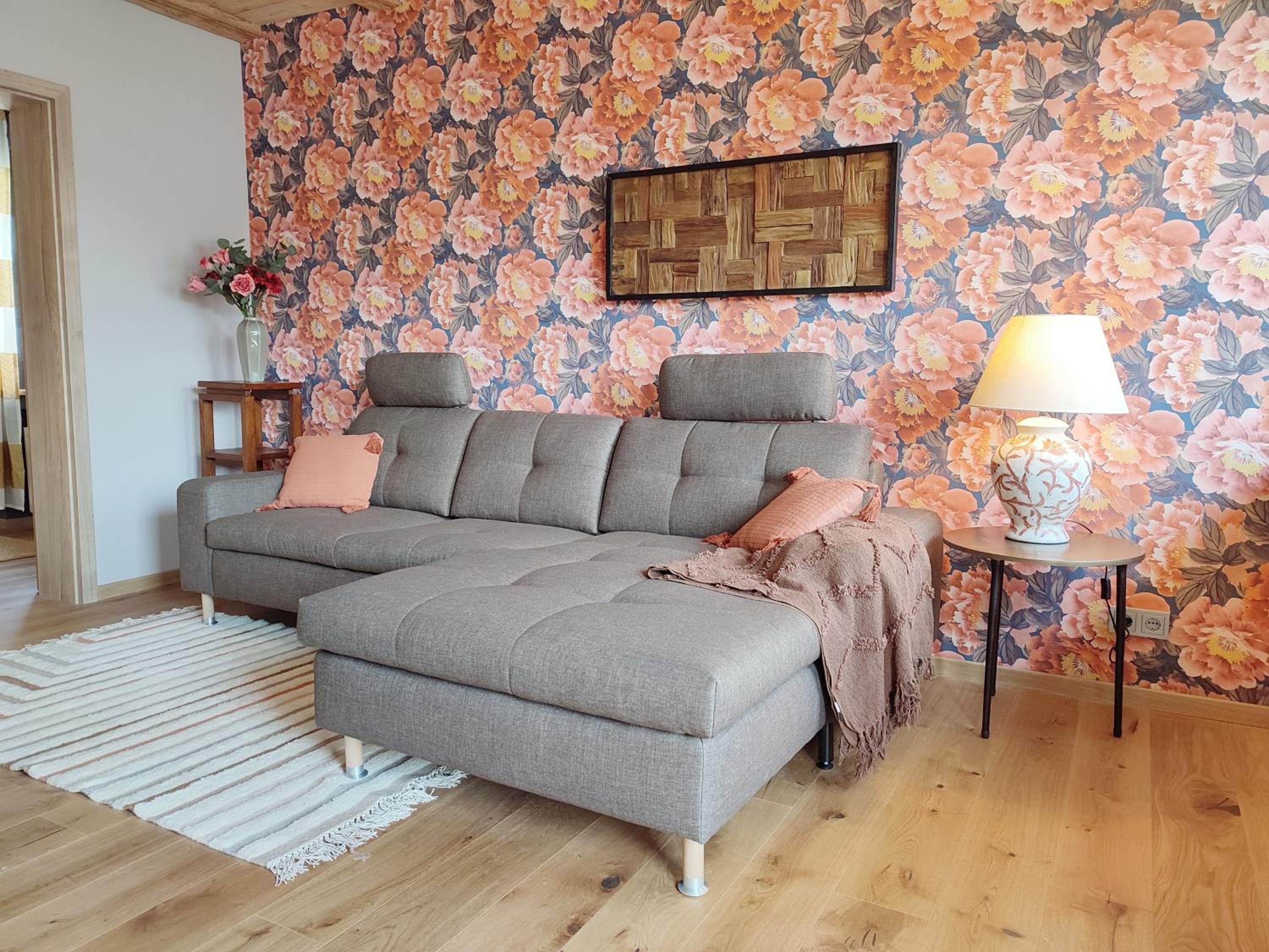 BCA Family Apartments Herzo Süd