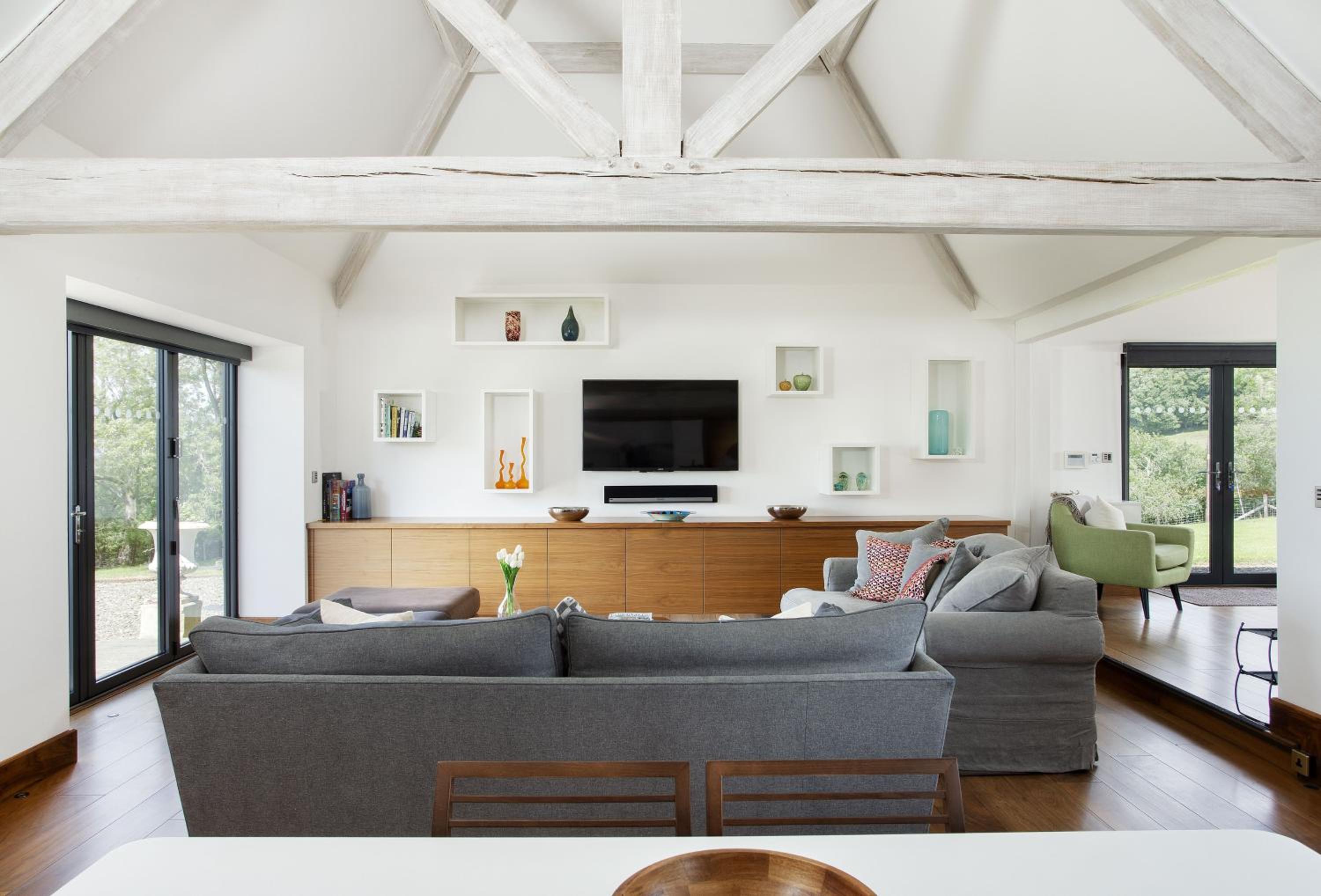Wassell Barn