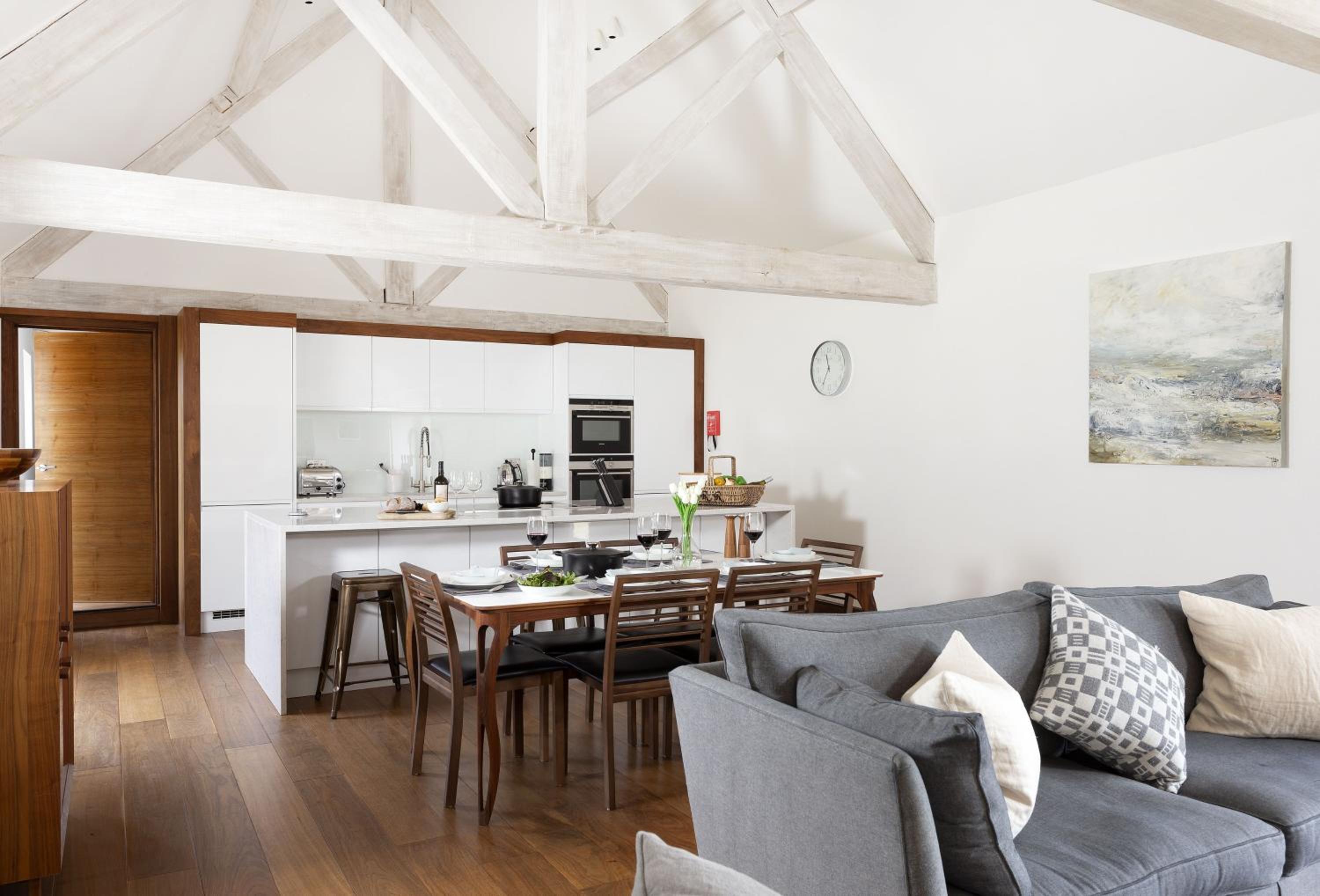 Wassell Barn
