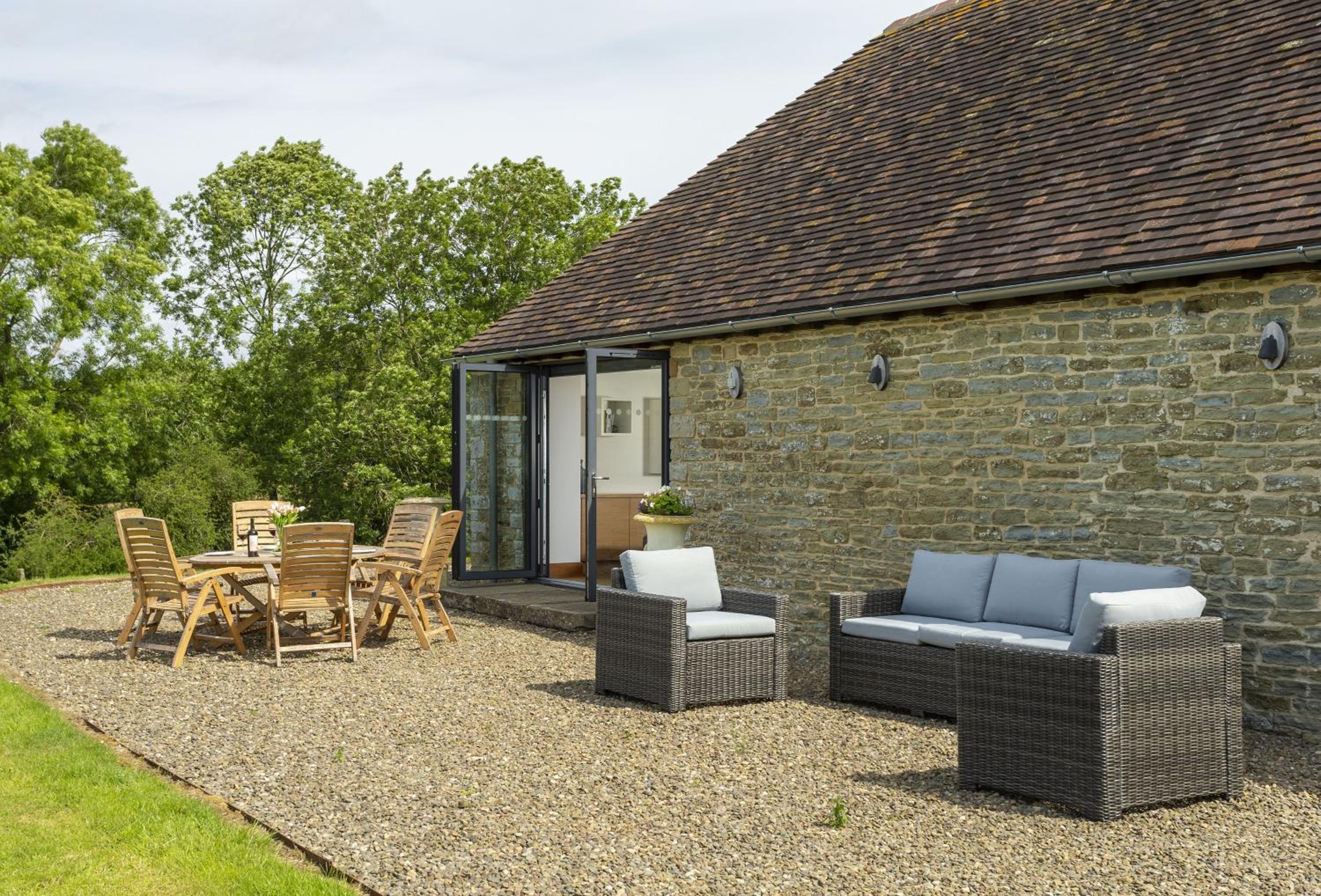 Wassell Barn
