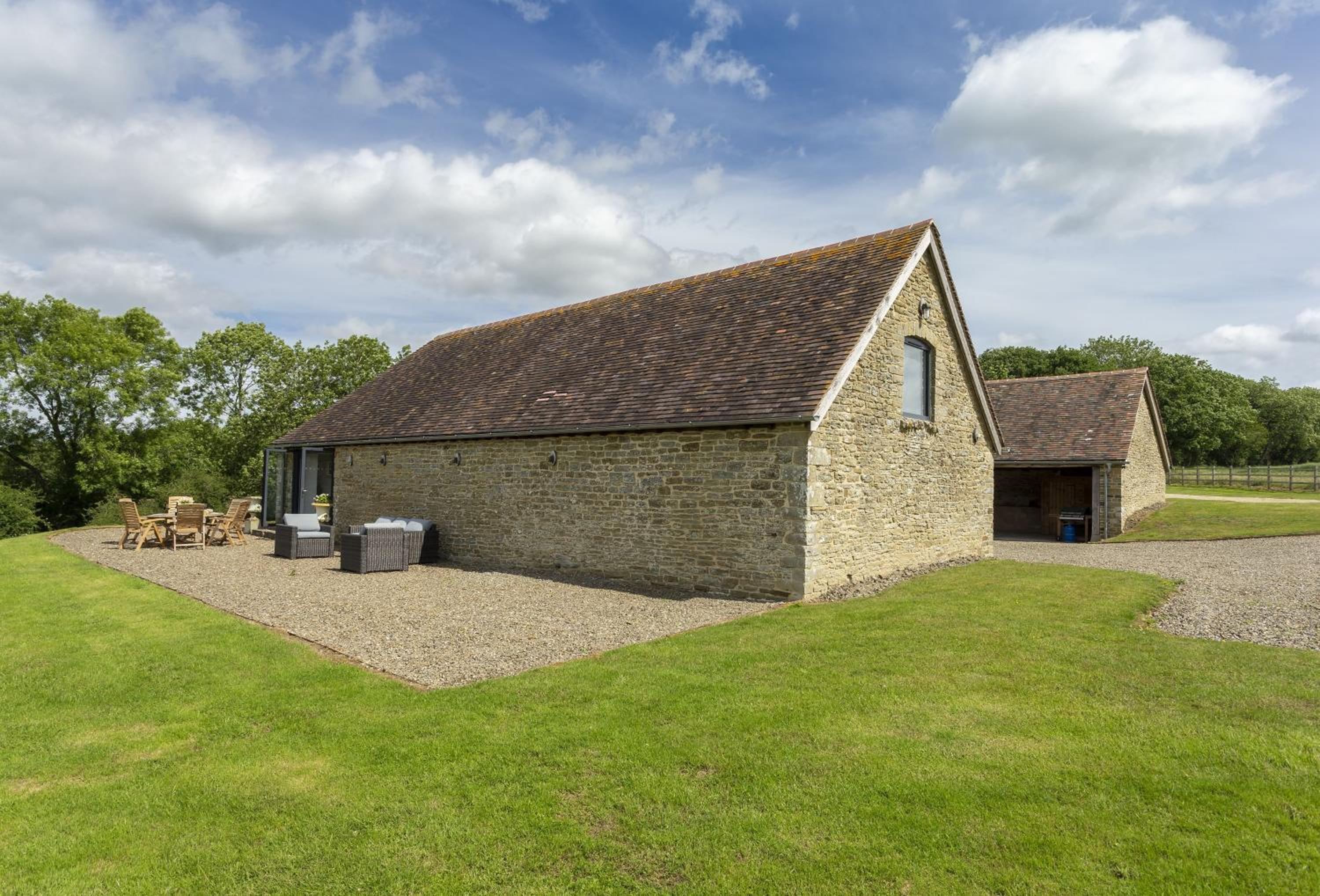 Wassell Barn