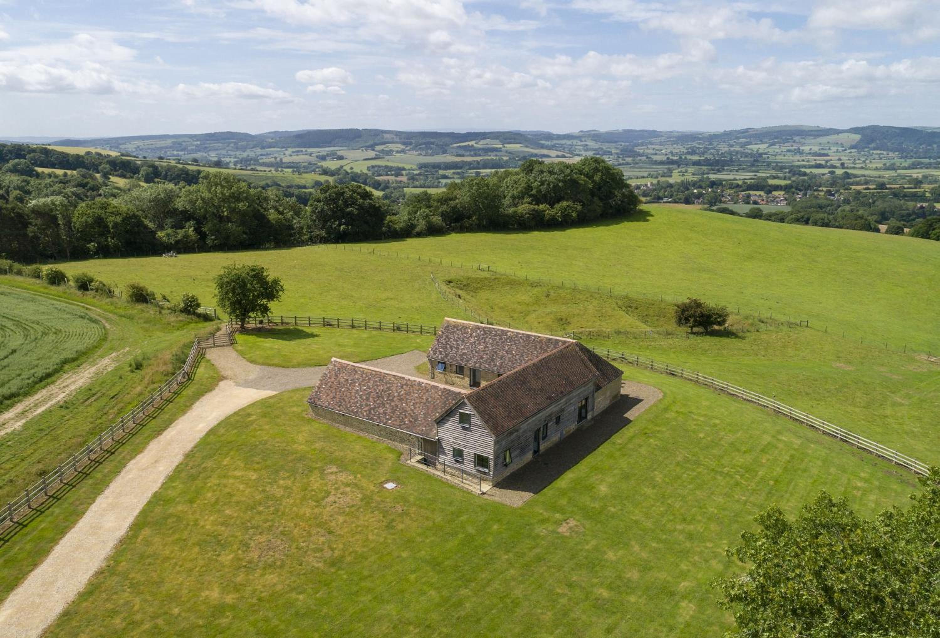 Wassell Barn
