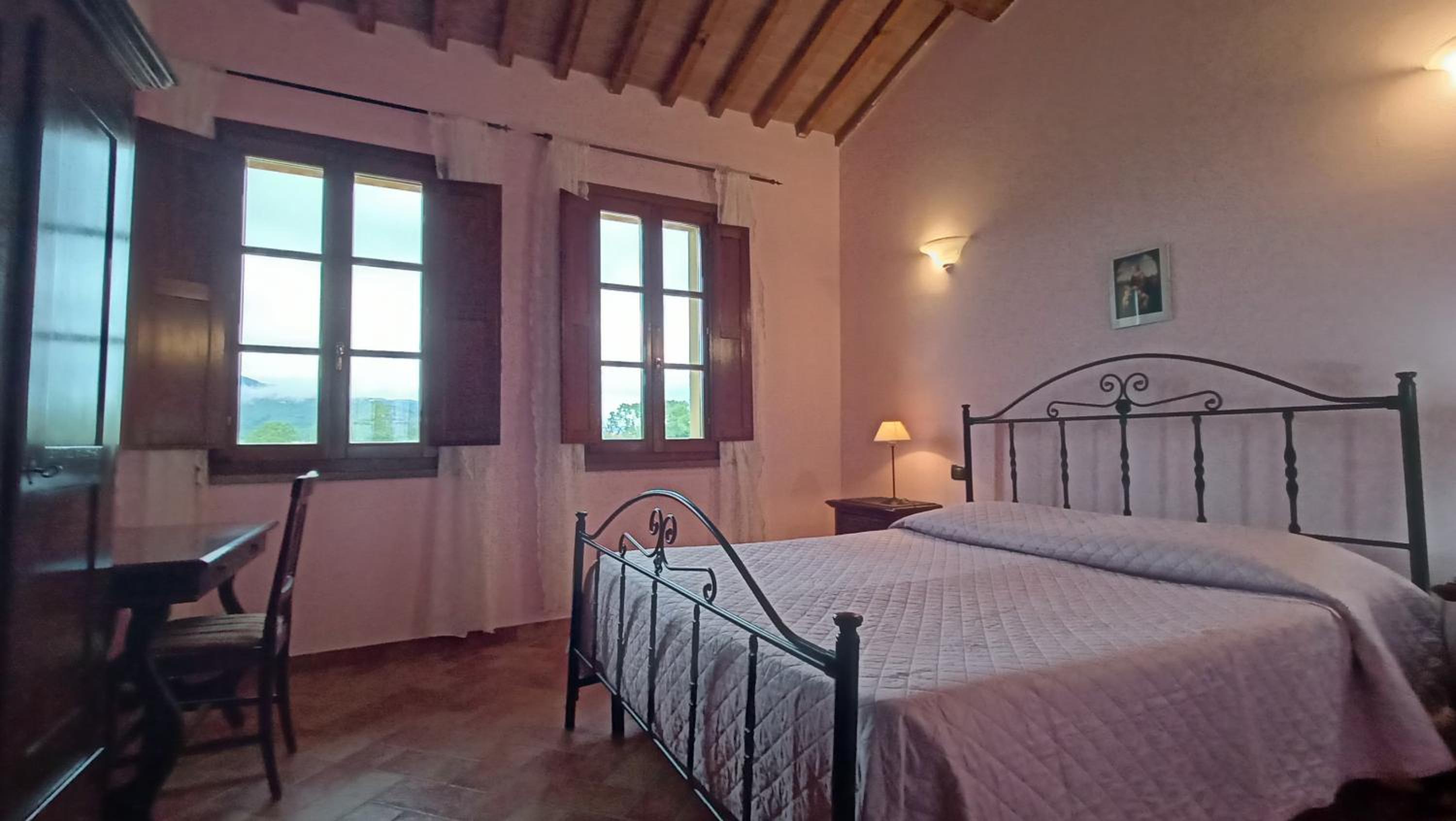 il Chiassetto Agriturismo No Kids view 3